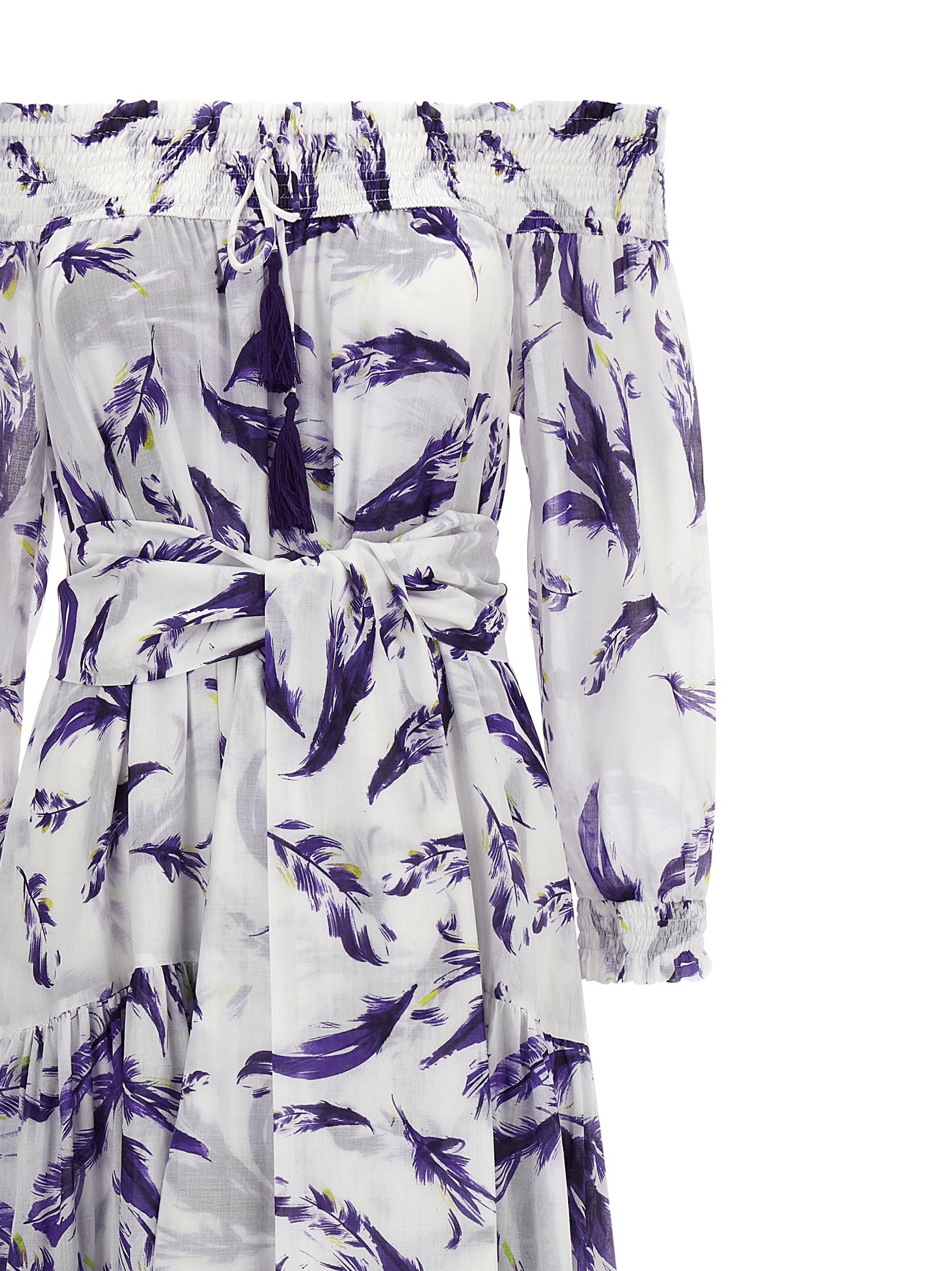 Samantha Sung 'Eden' Dress