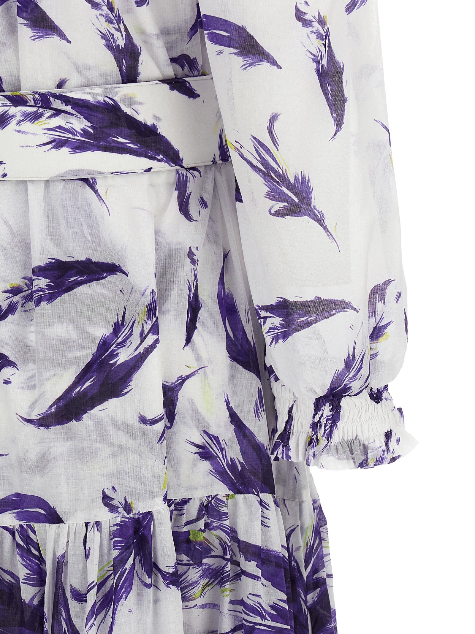 Samantha Sung 'Eden' Dress