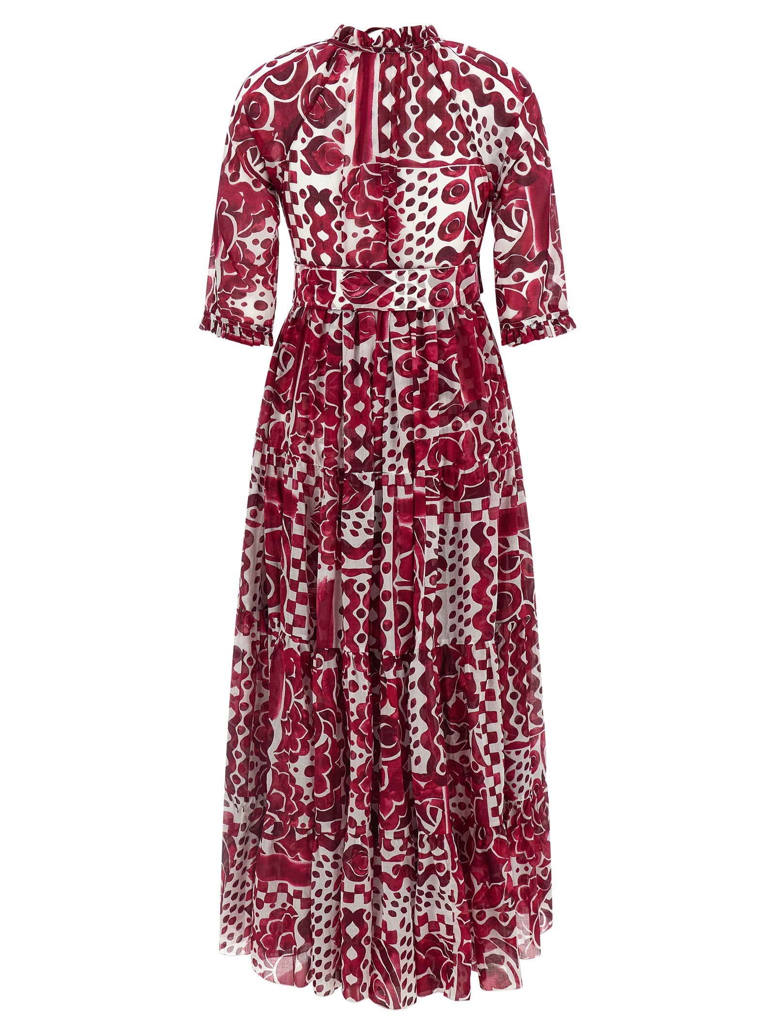 Samantha Sung 'Eden' Dress