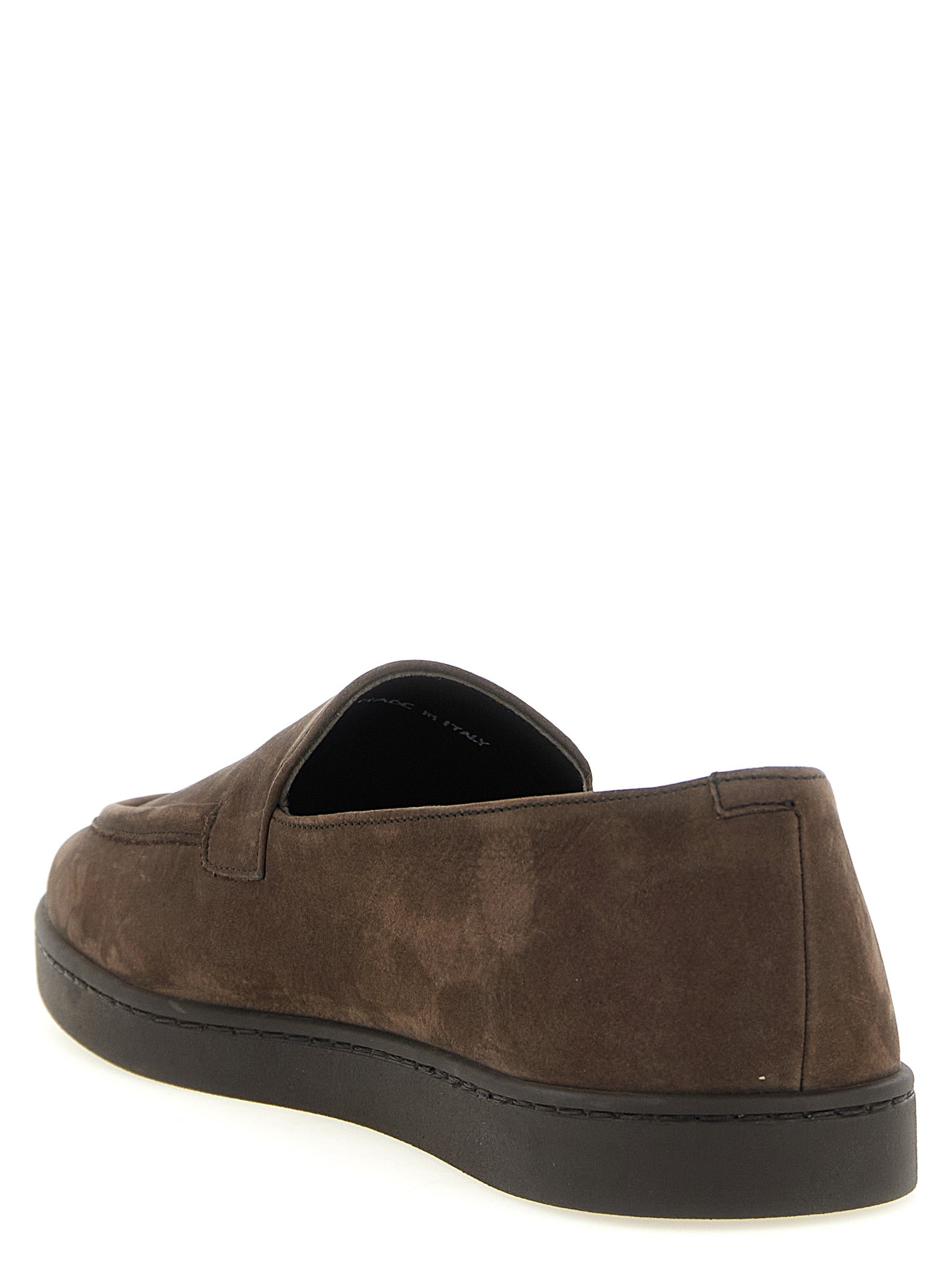 Church'S 'Stanley' Slippers