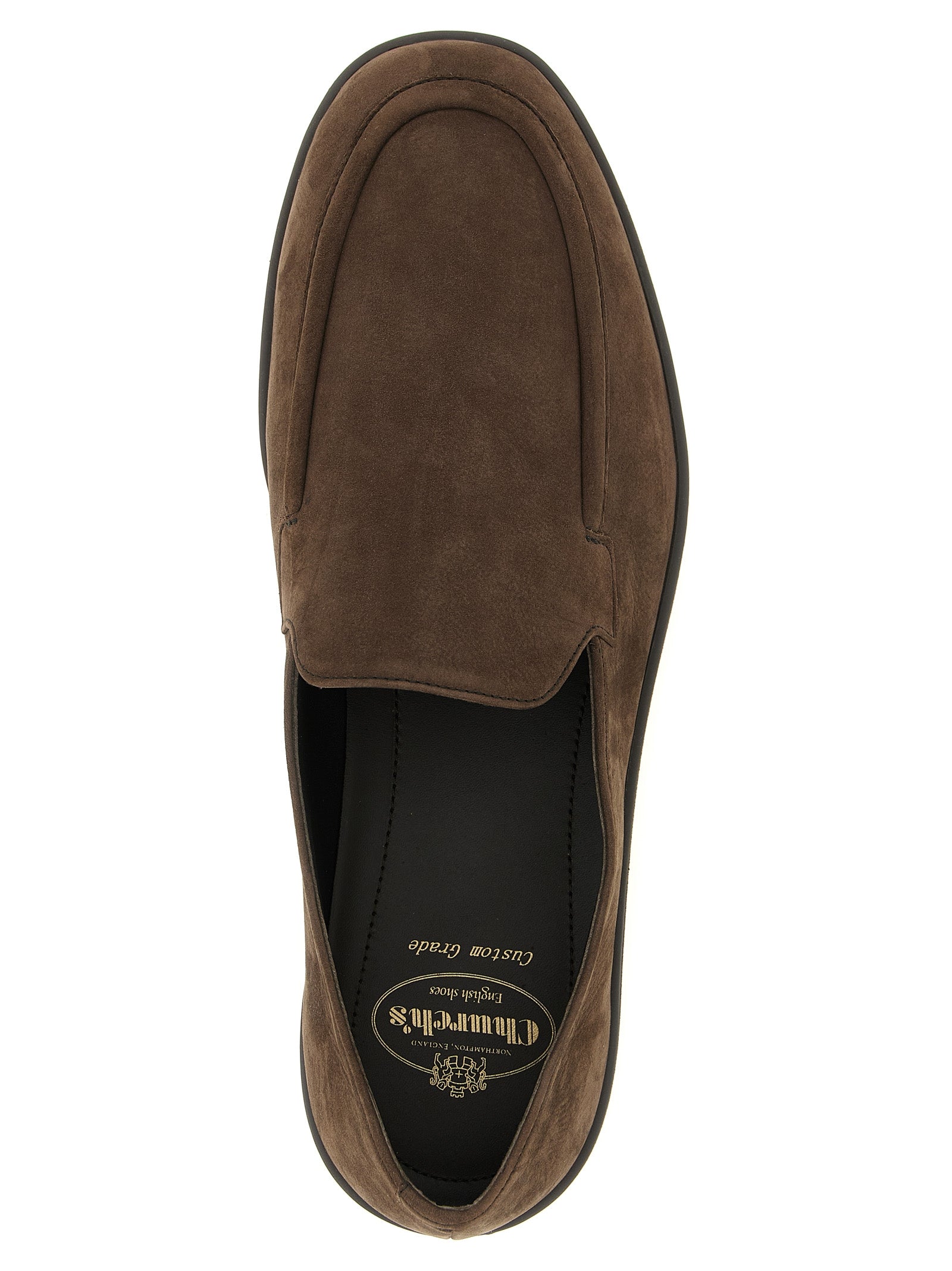 Church'S 'Stanley' Slippers