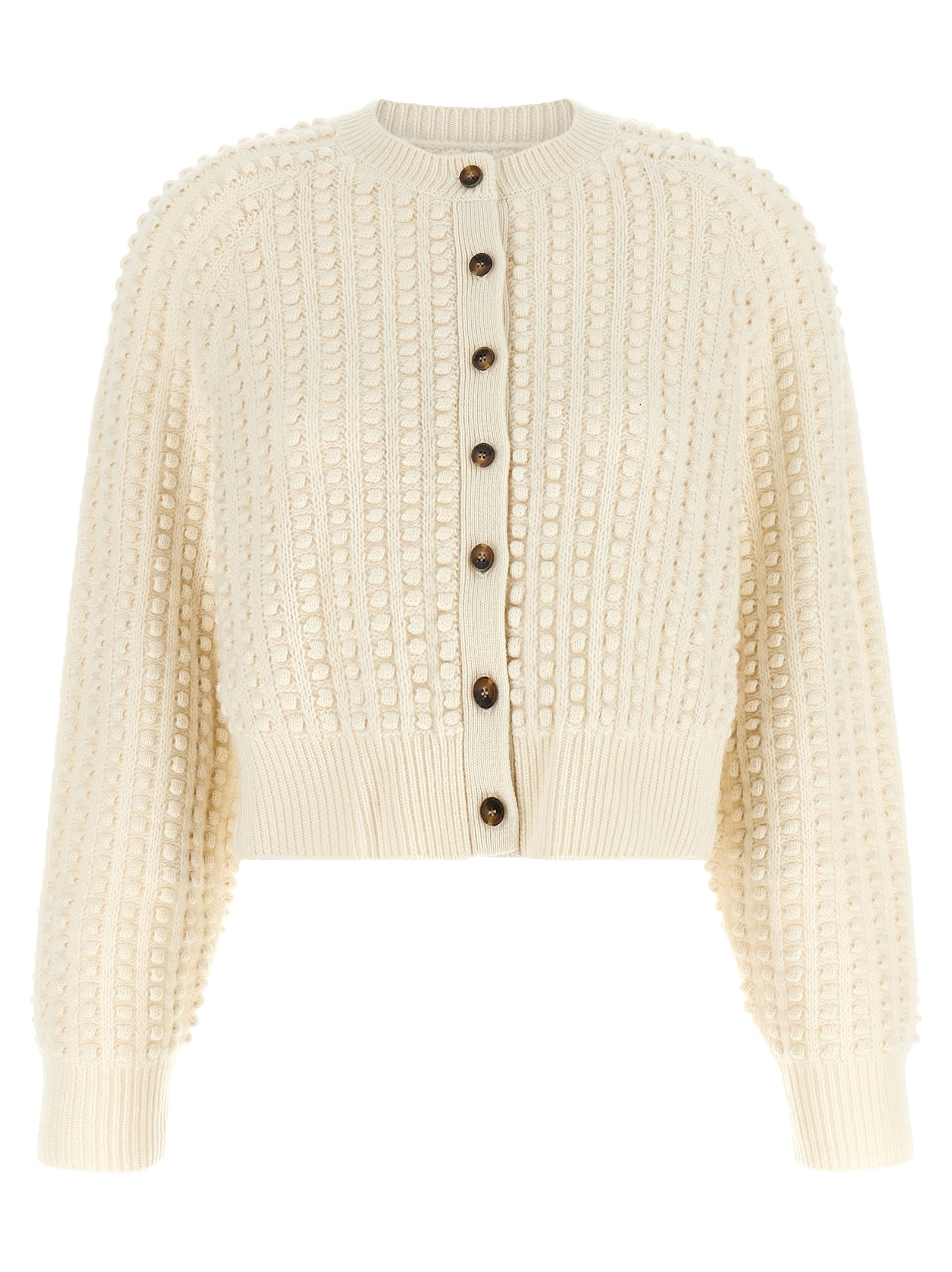 Loulou De Saison 'Edie' Cardigan