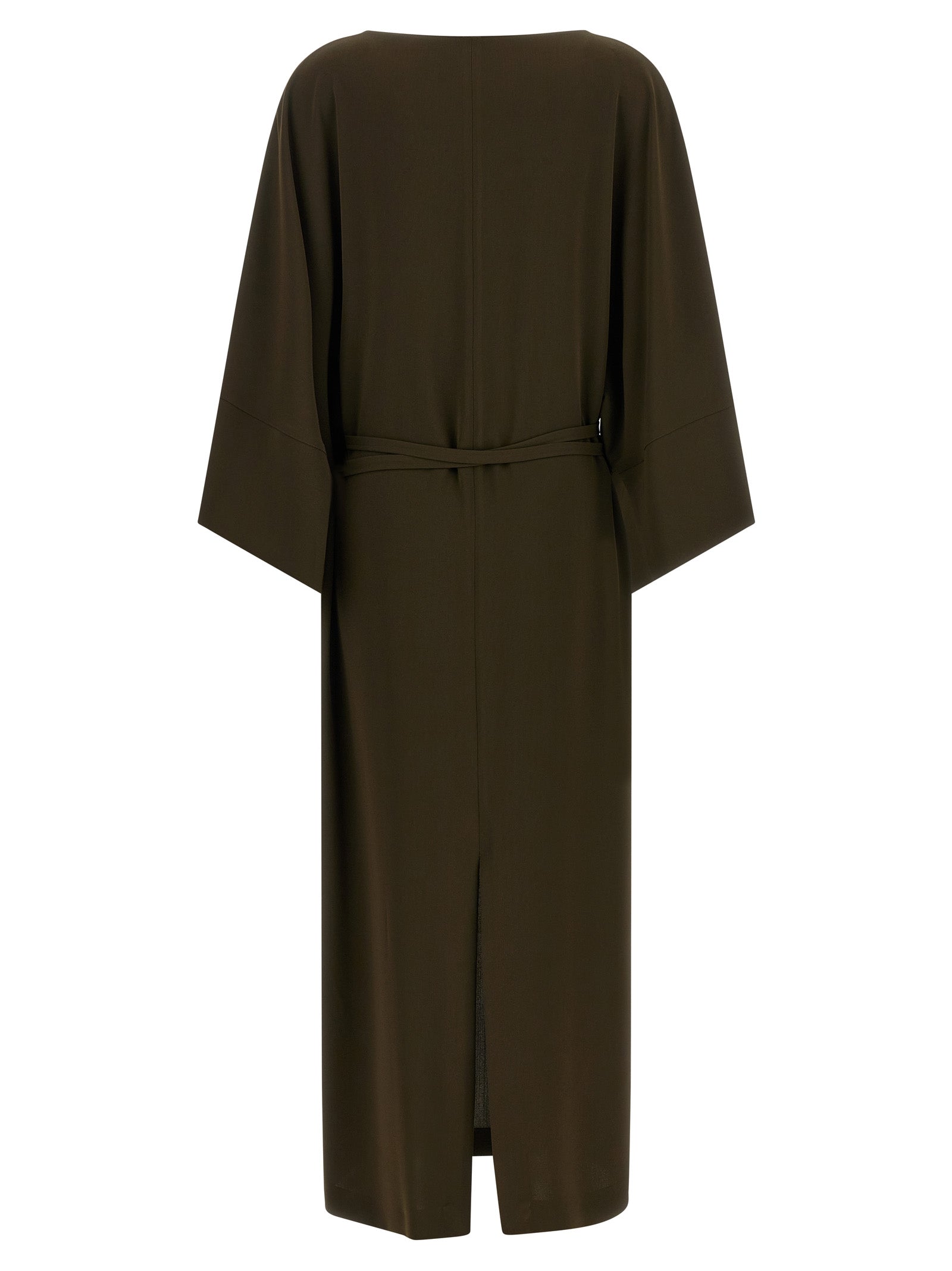 Alberto Biani 'Kimono' Dress