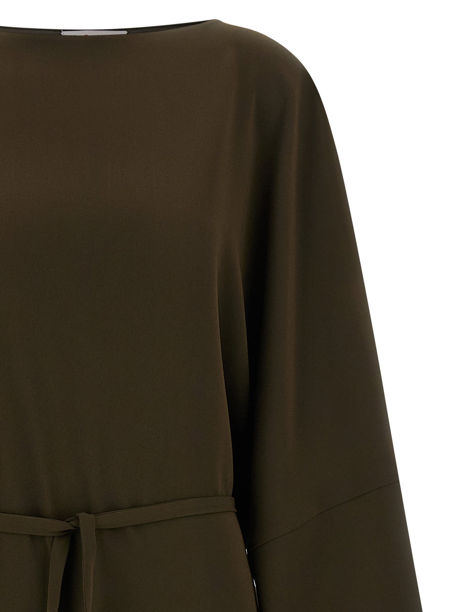 Alberto Biani 'Kimono' Dress