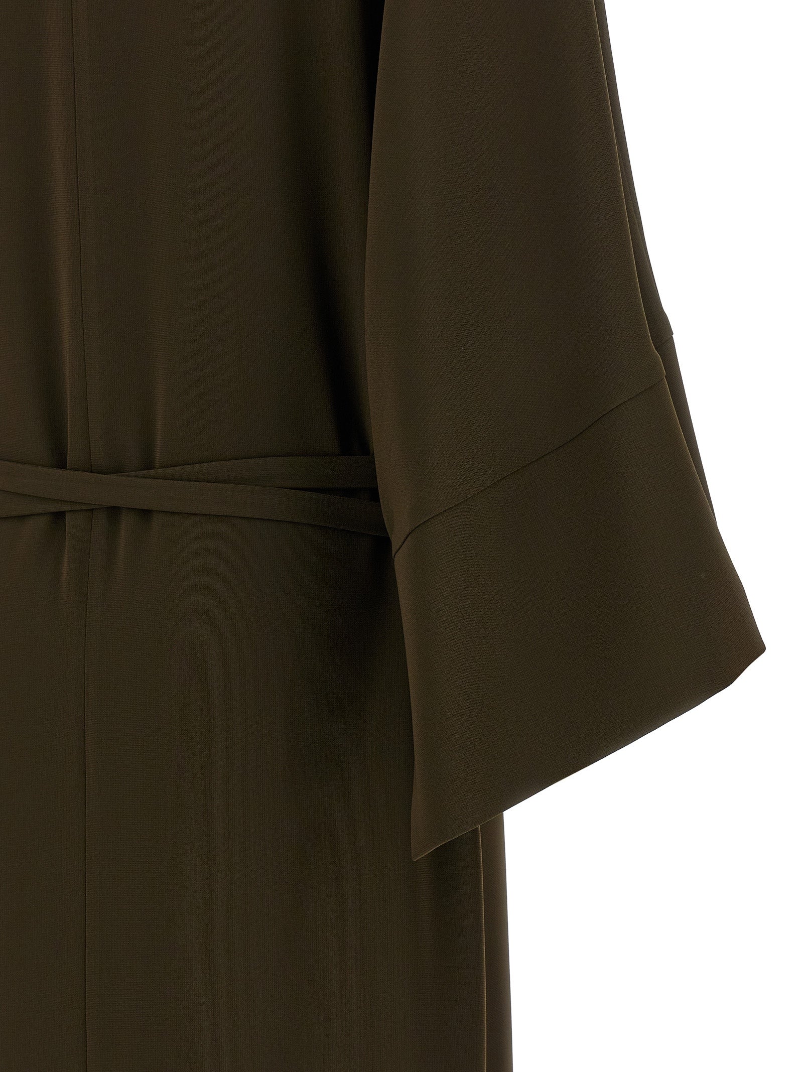 Alberto Biani 'Kimono' Dress