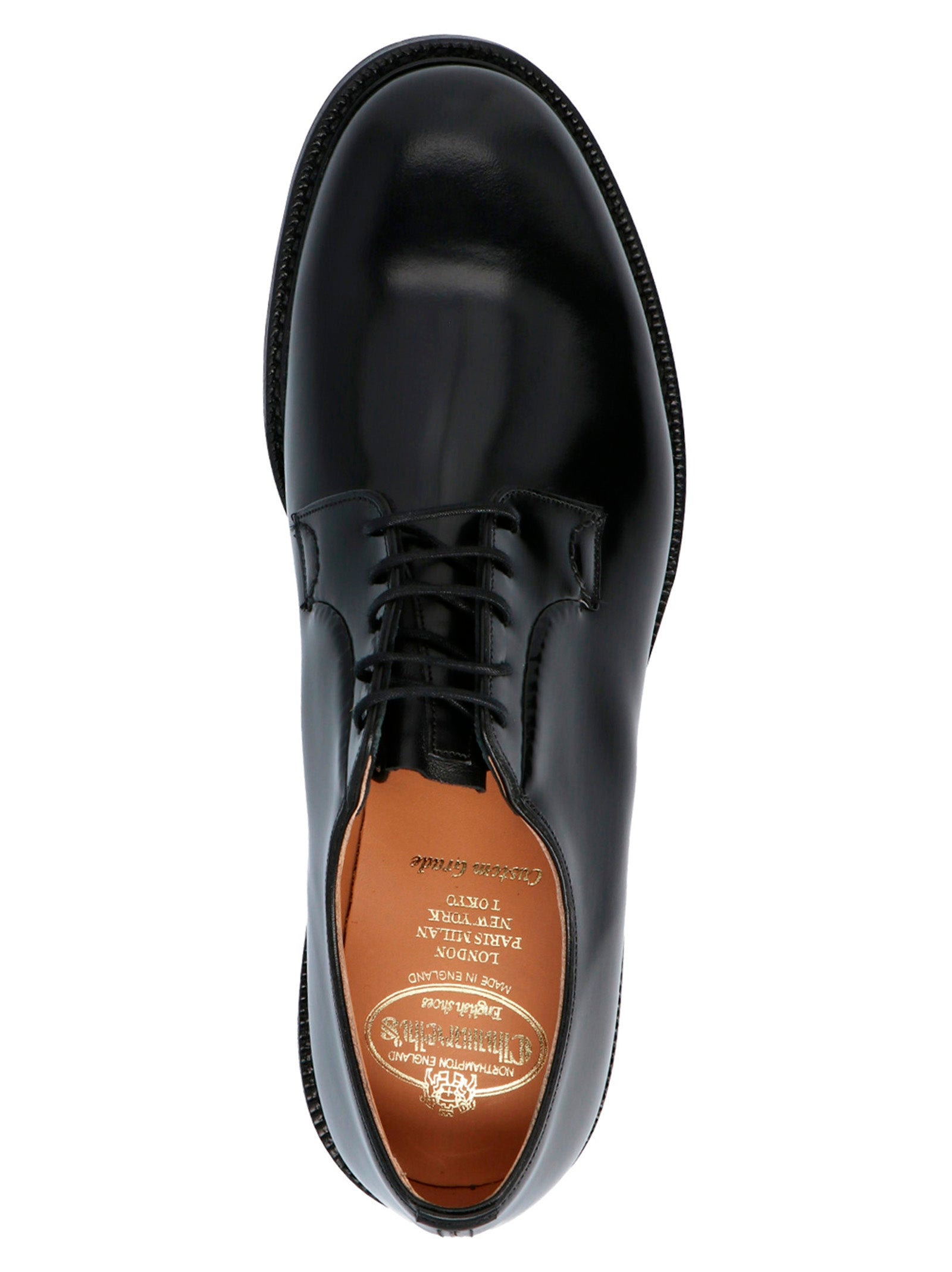 Church'S 'Shannon' Lace-Up Shoes