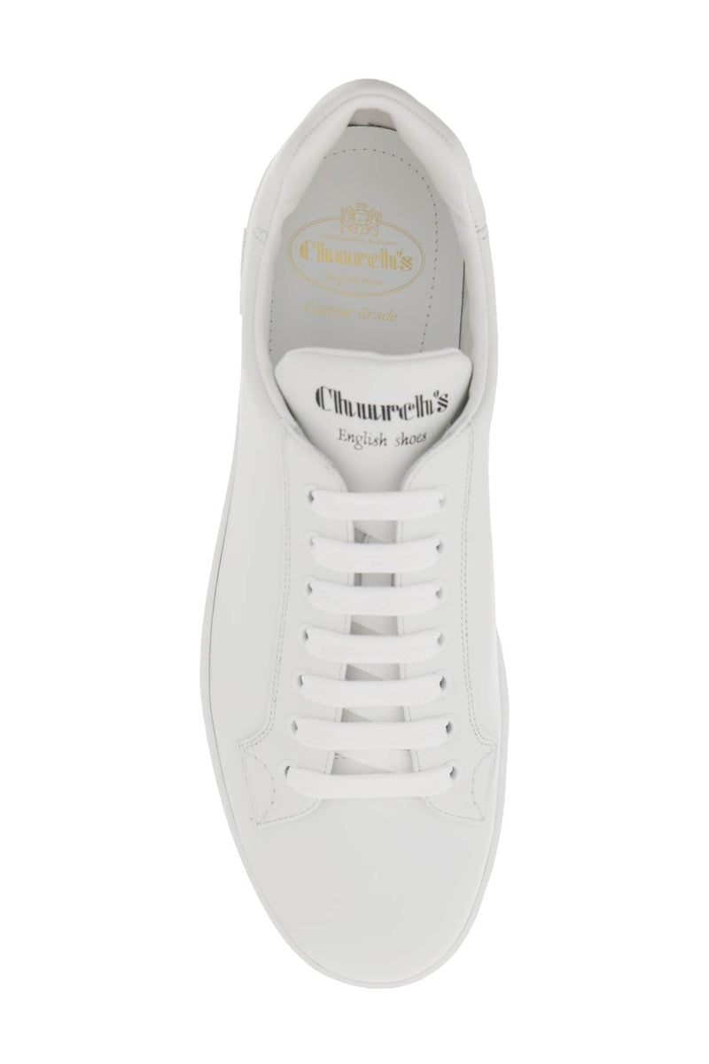 Church's Ludlow Sneakers White