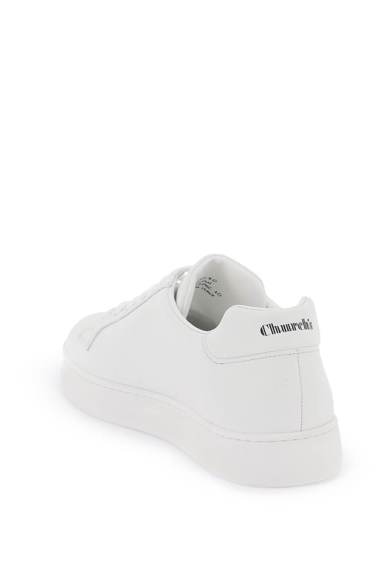 Church's Ludlow Sneakers White