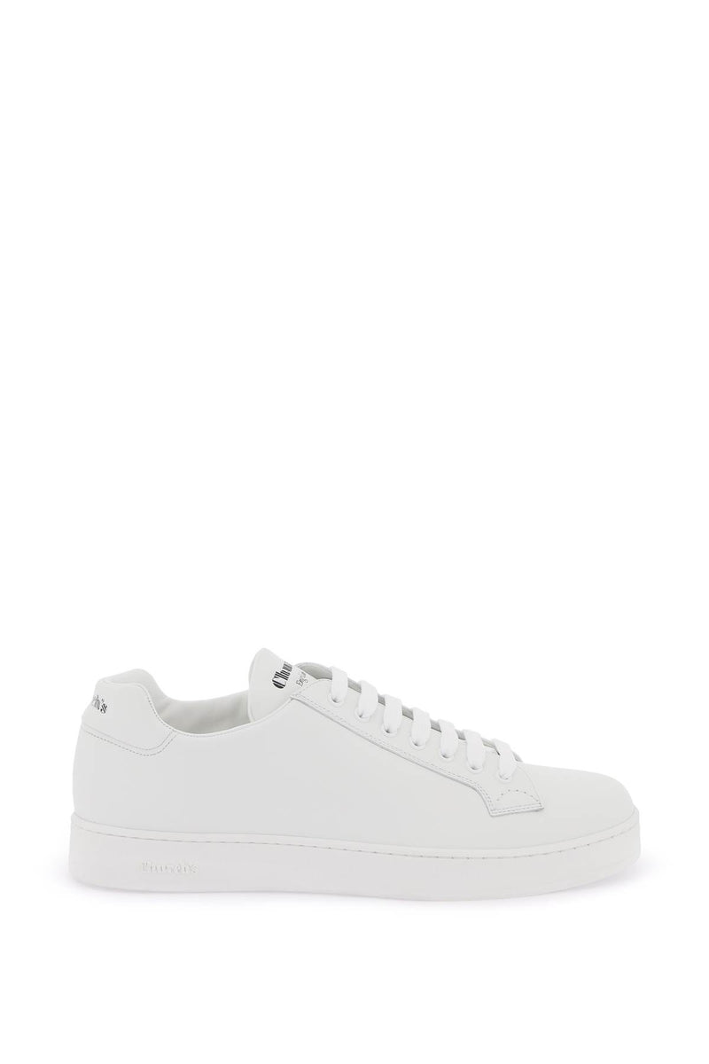 Church's Ludlow Sneakers White