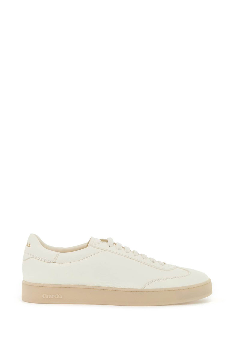 Church's Large 2 Sneakers White