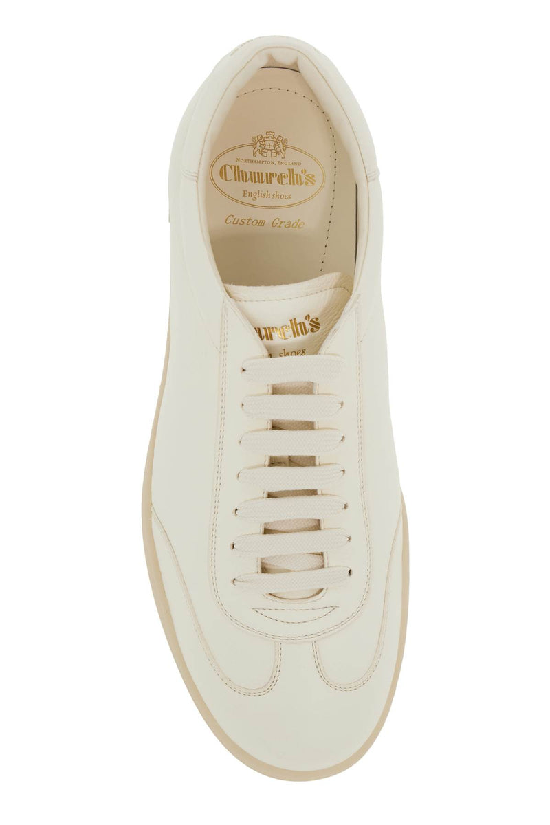 Church's Large 2 Sneakers White