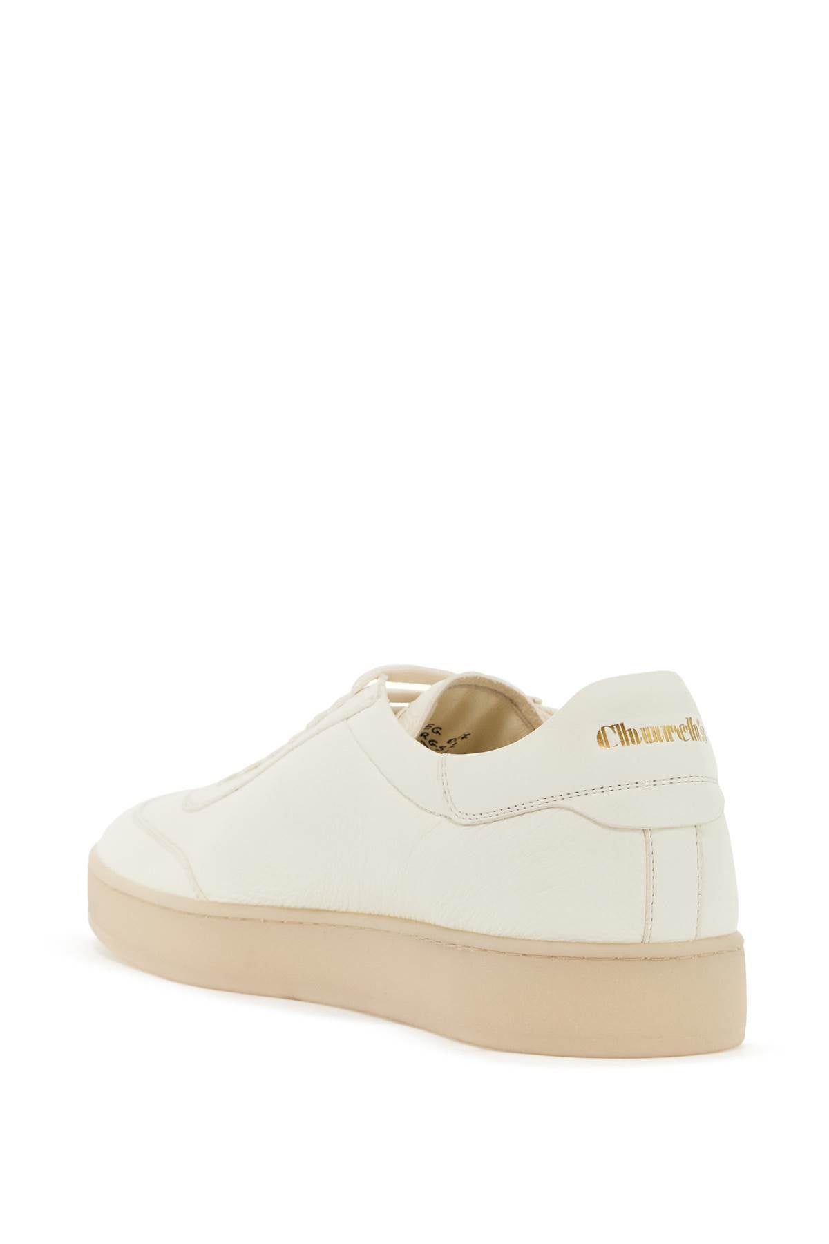 Church's Large 2 Sneakers White