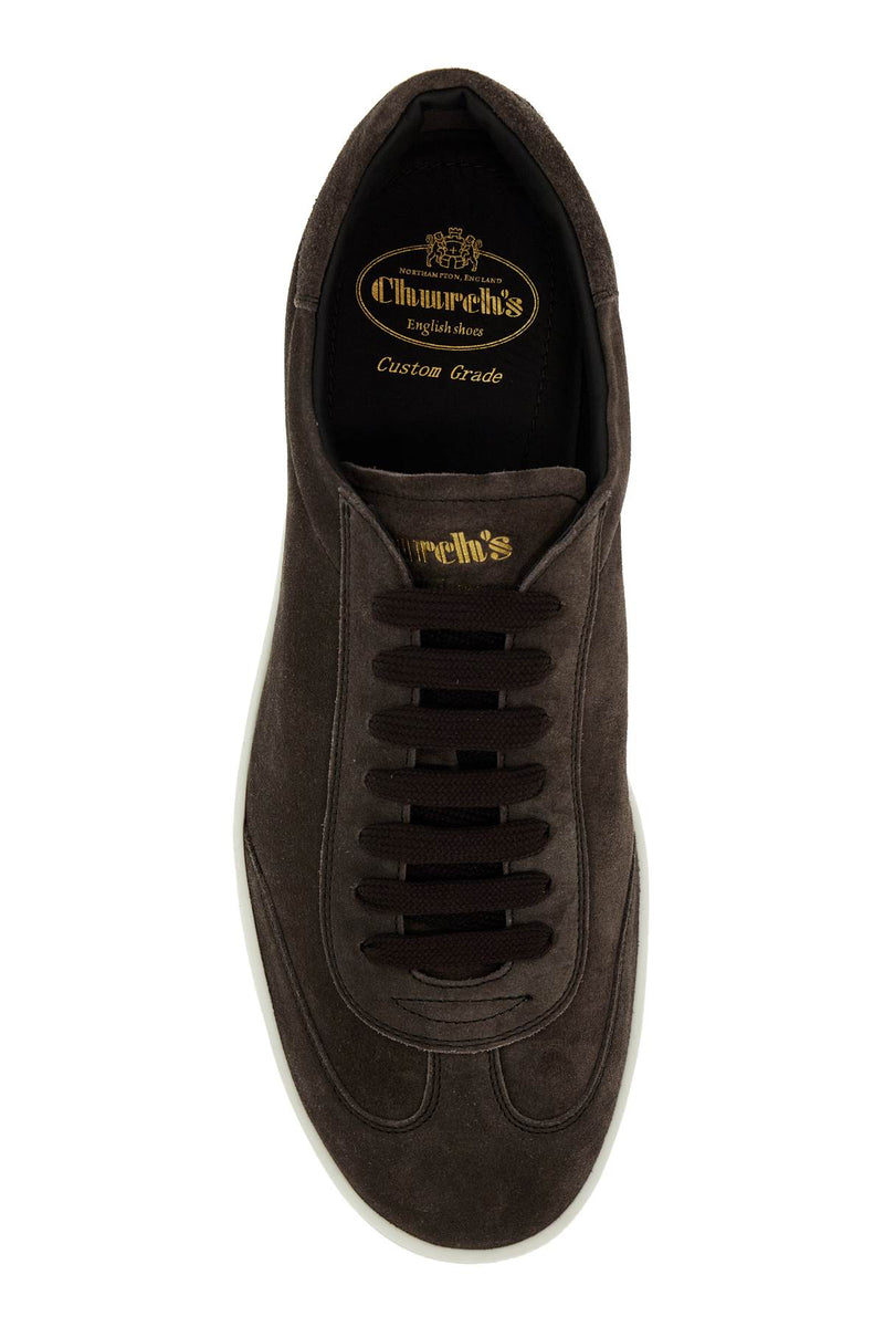 Church's Large 2 Sneakers Brown