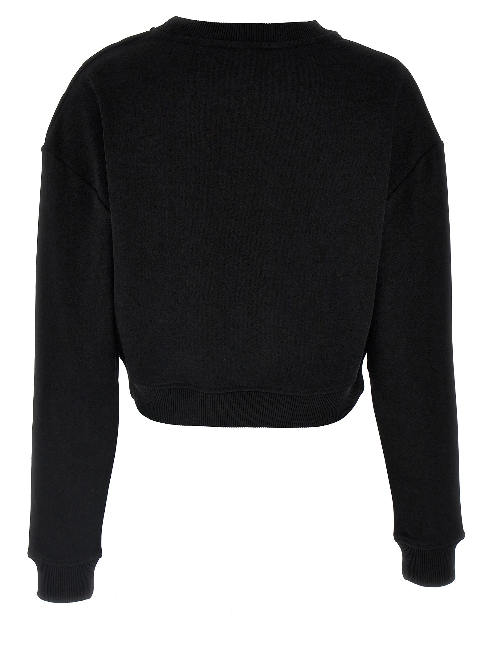 Balmain Logo Sweatshirt