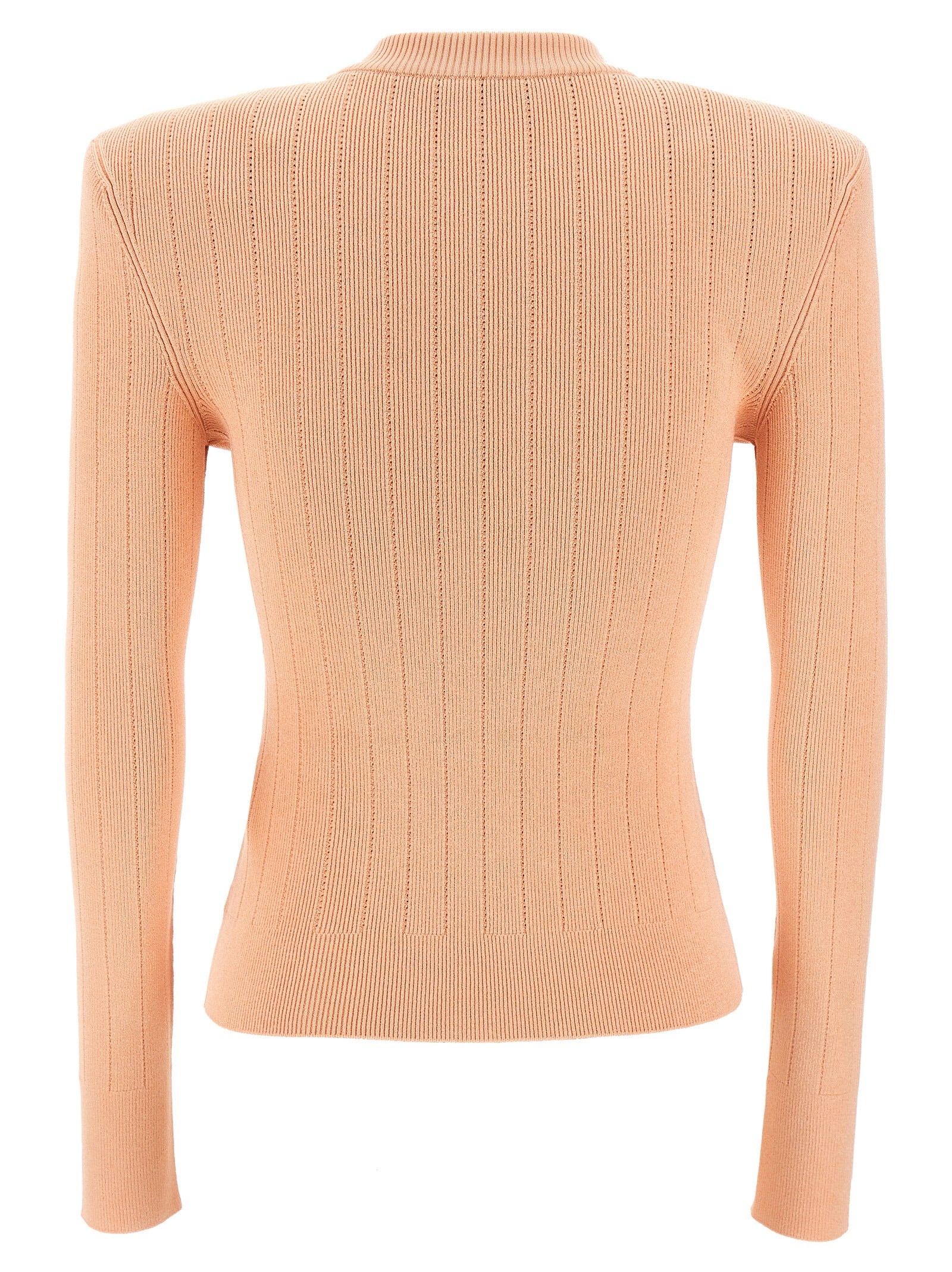 Balmain 'Chiocciola' Sweater