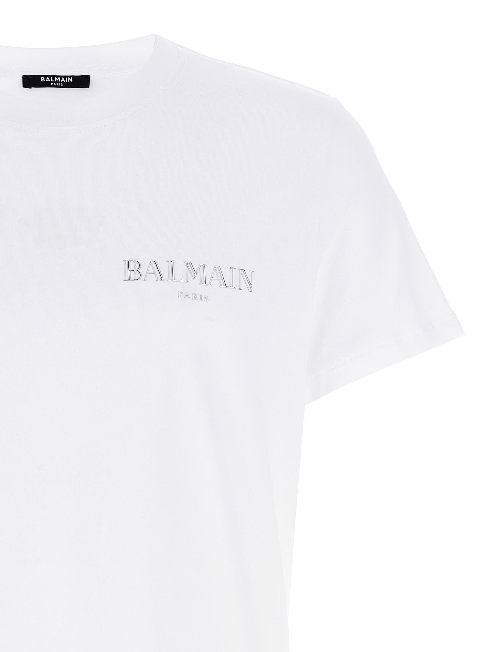 Balmain 'Balmain Vintage' T-Shirt