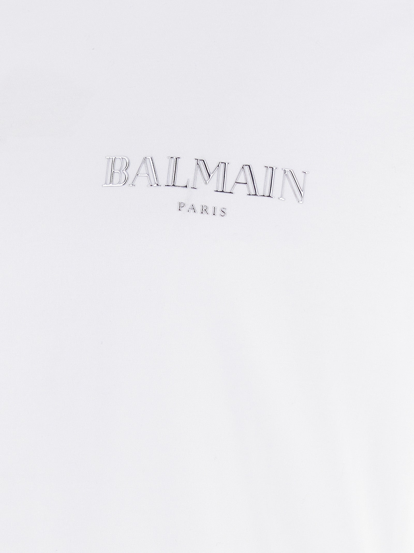 Balmain 'Balmain Vintage' T-Shirt