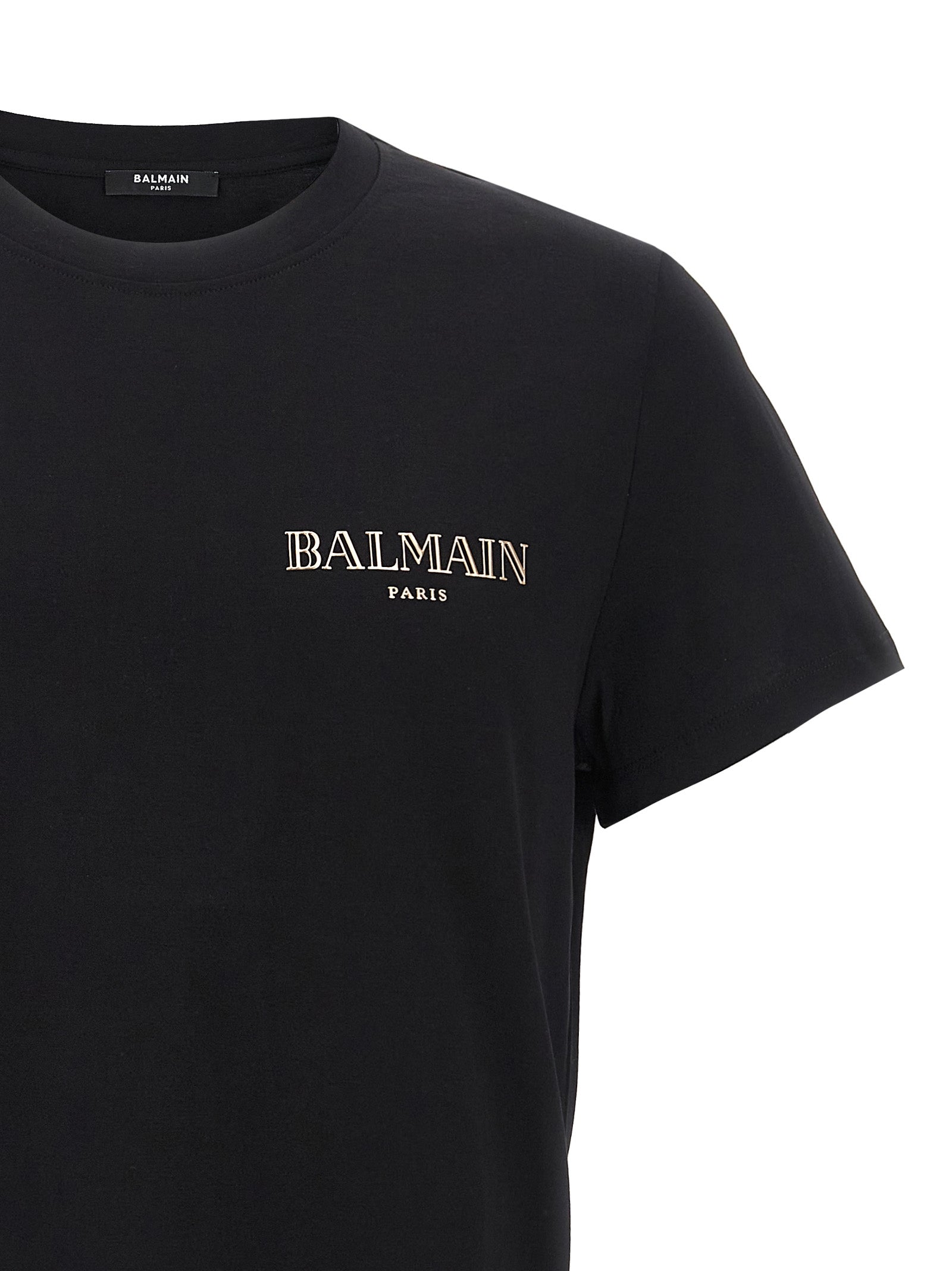 Balmain 'Balmain Vintage' T-Shirt