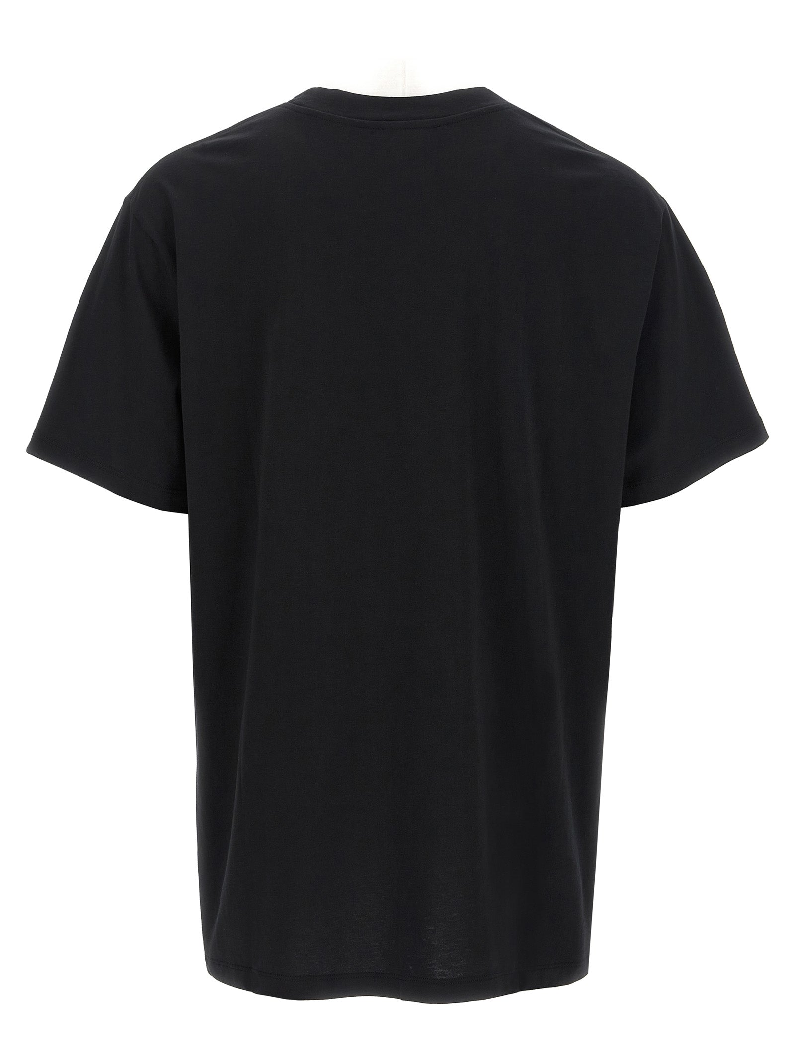 Balmain Logo T-Shirt