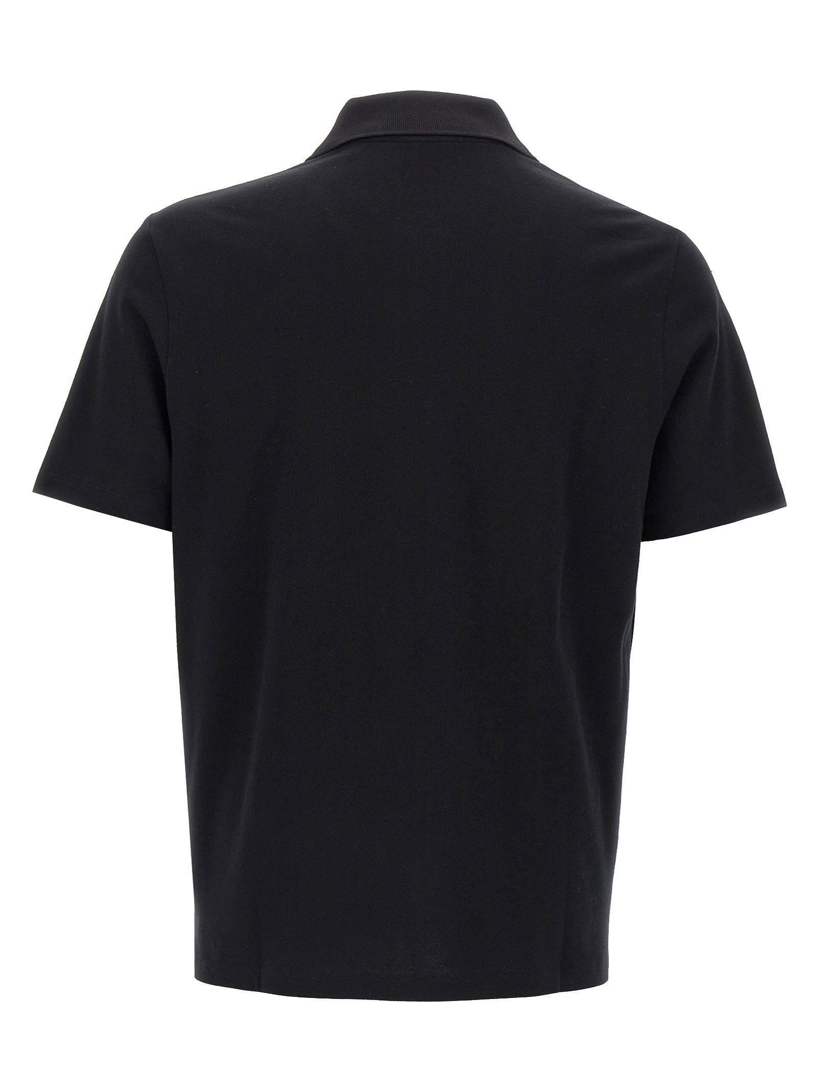 Balmain 'Coin' Polo Shirt