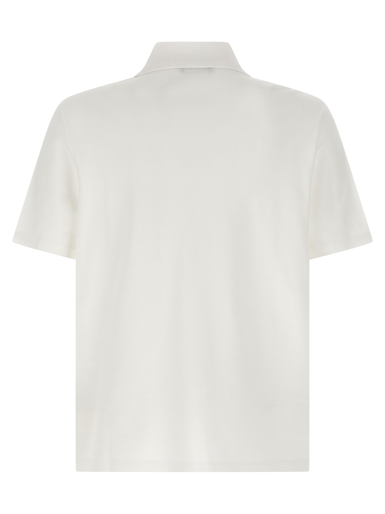 Balmain 'Coin' Polo Shirt