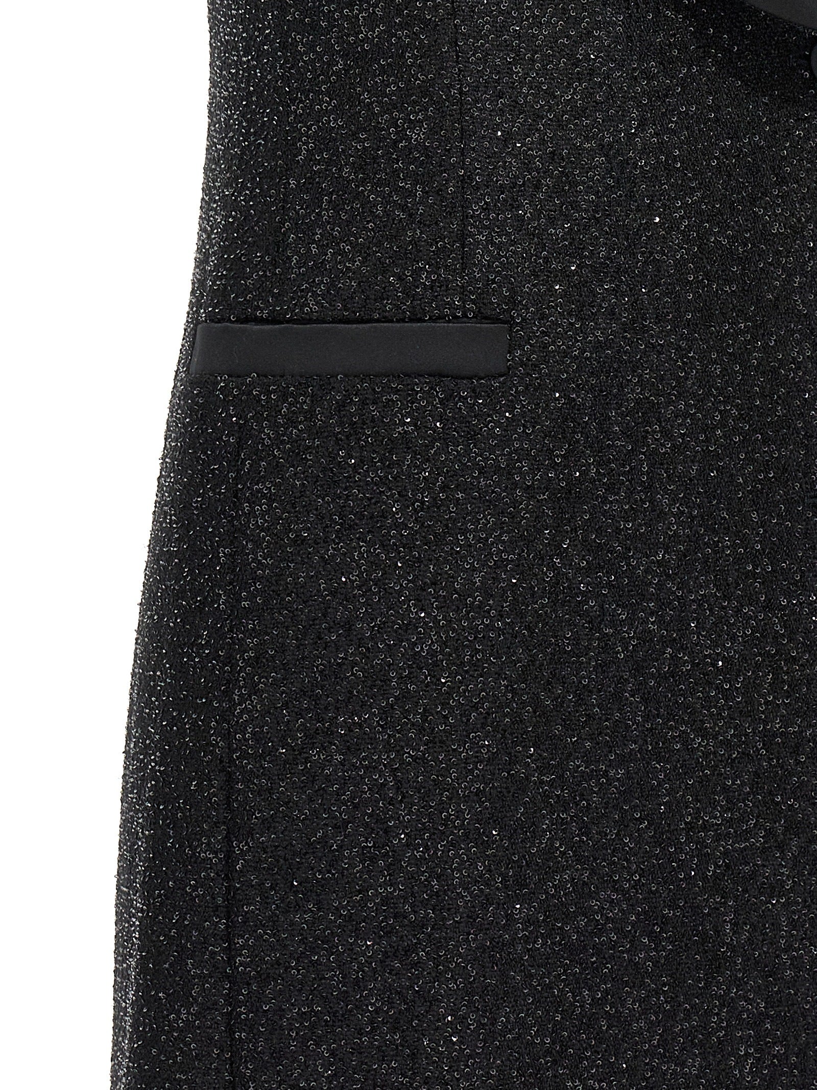 Max Mara 'Eiffel' Dress