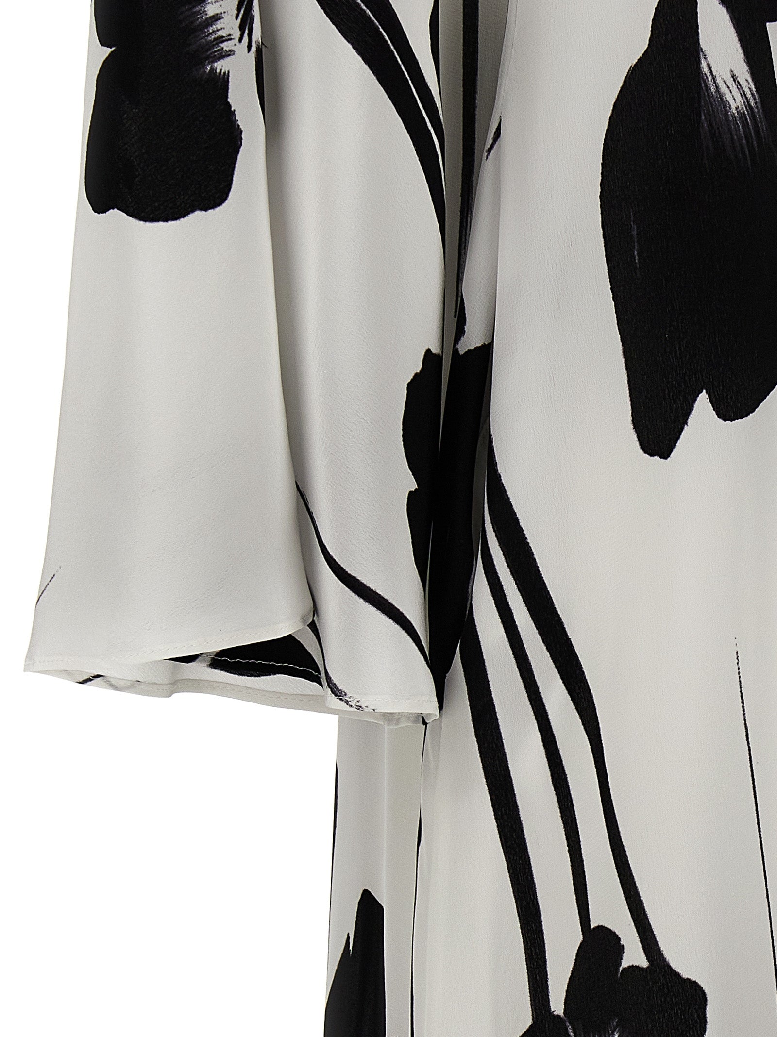 Max Mara Studio 'Eles' Dress