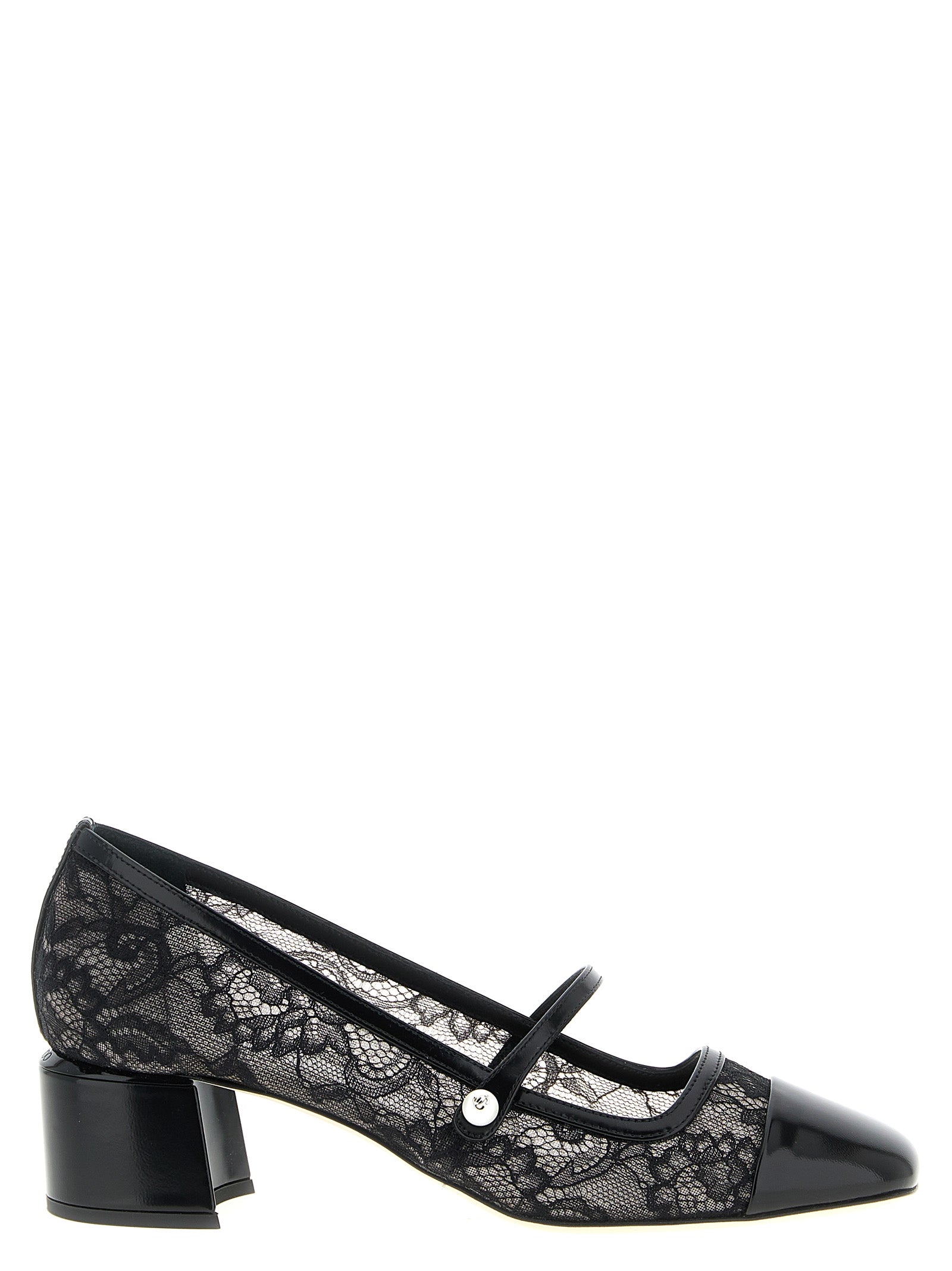Jimmy Choo 'Elisa' Pumps