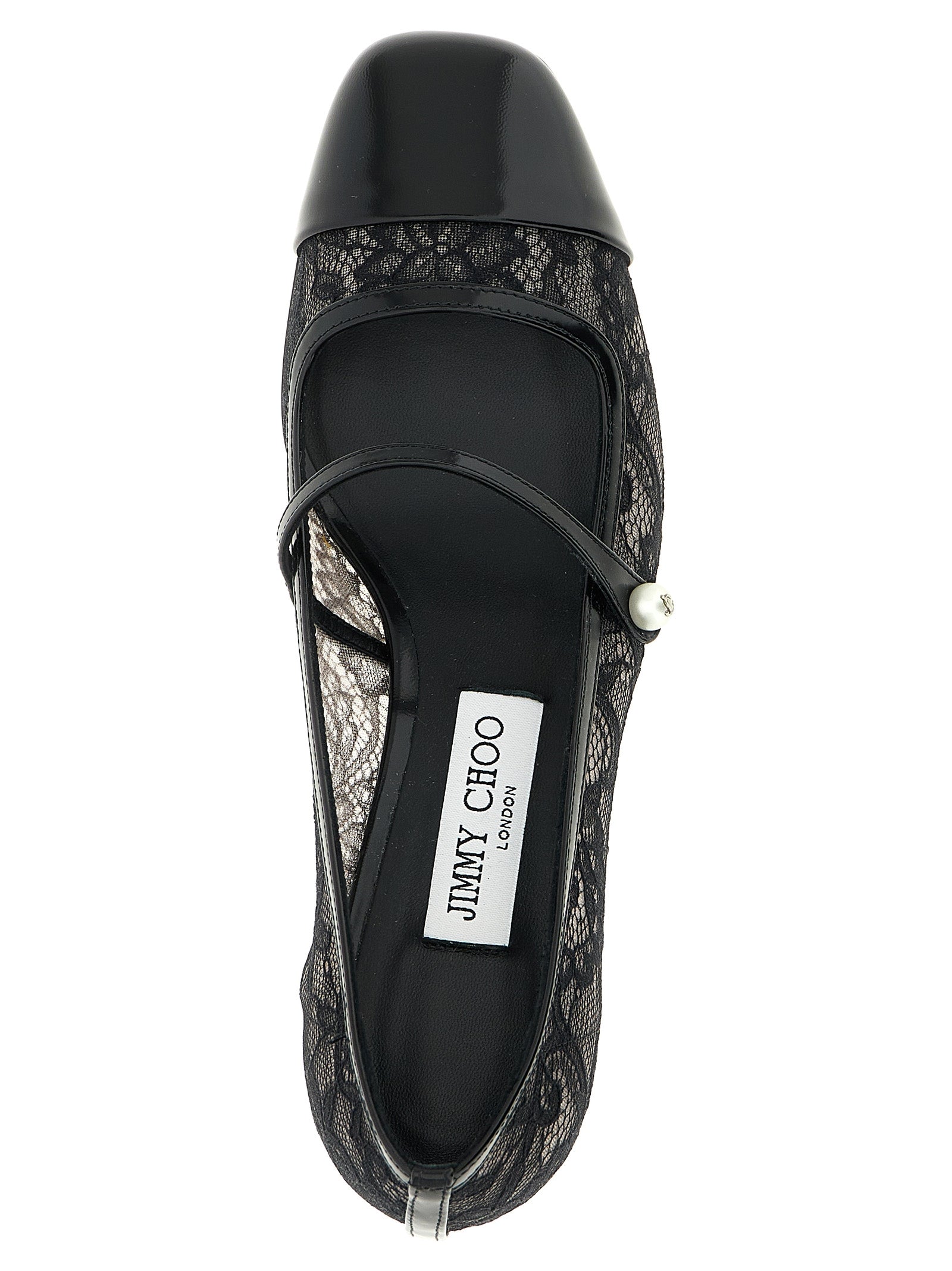 Jimmy Choo 'Elisa' Pumps