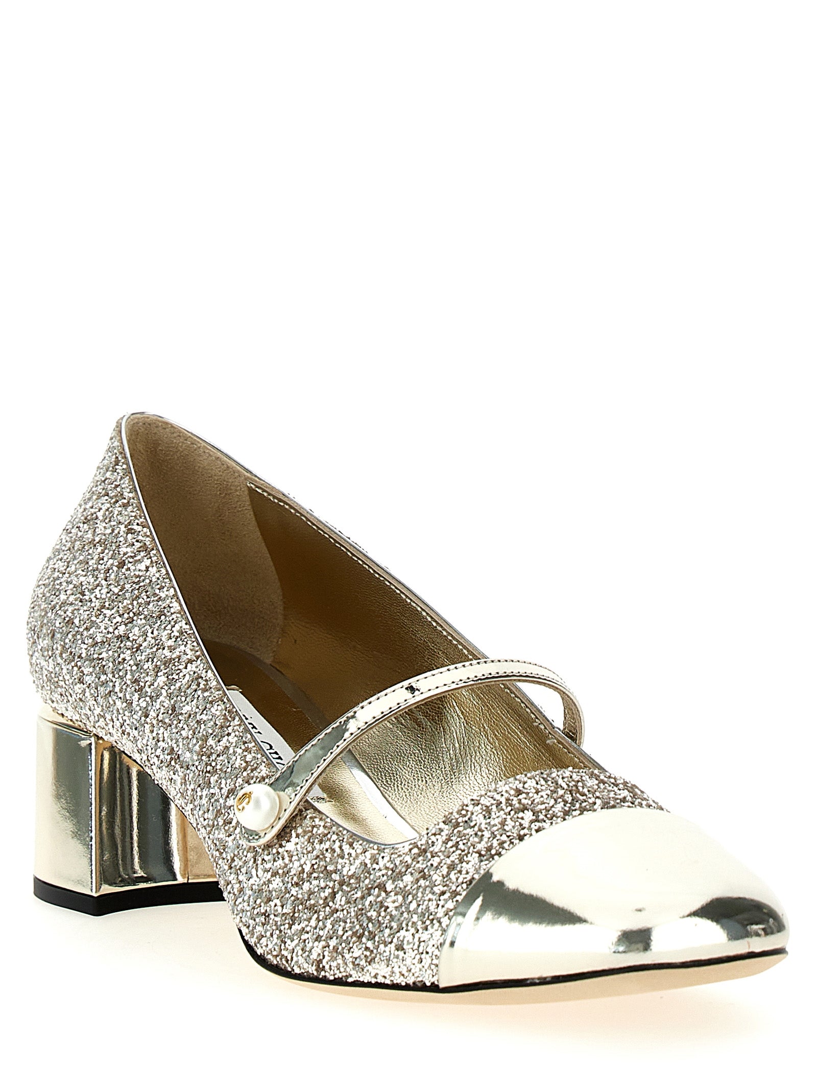 Jimmy Choo 'Elisa' Pumps