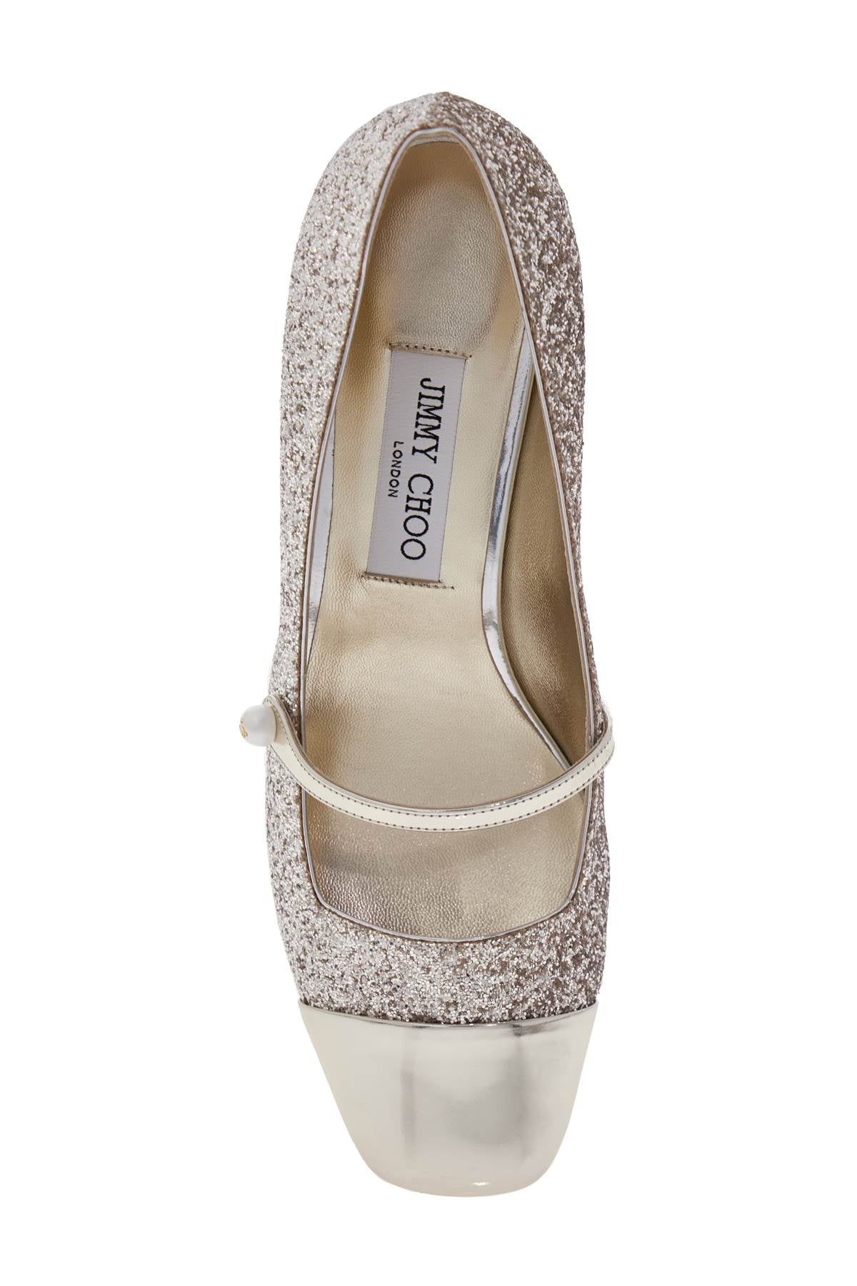 Jimmy Choo 'Mary Jane Elisa