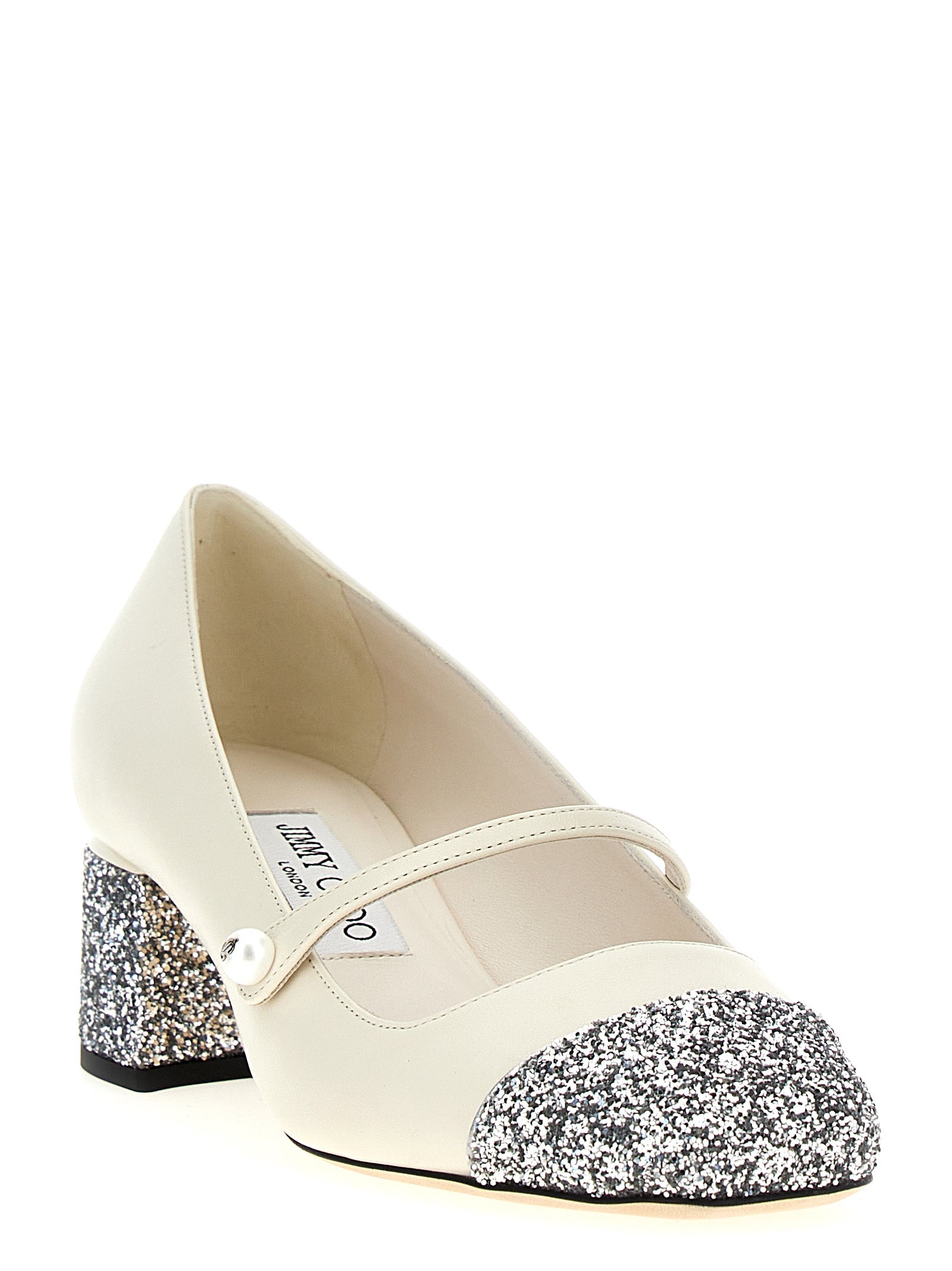 Jimmy Choo 'Elisa' Pumps