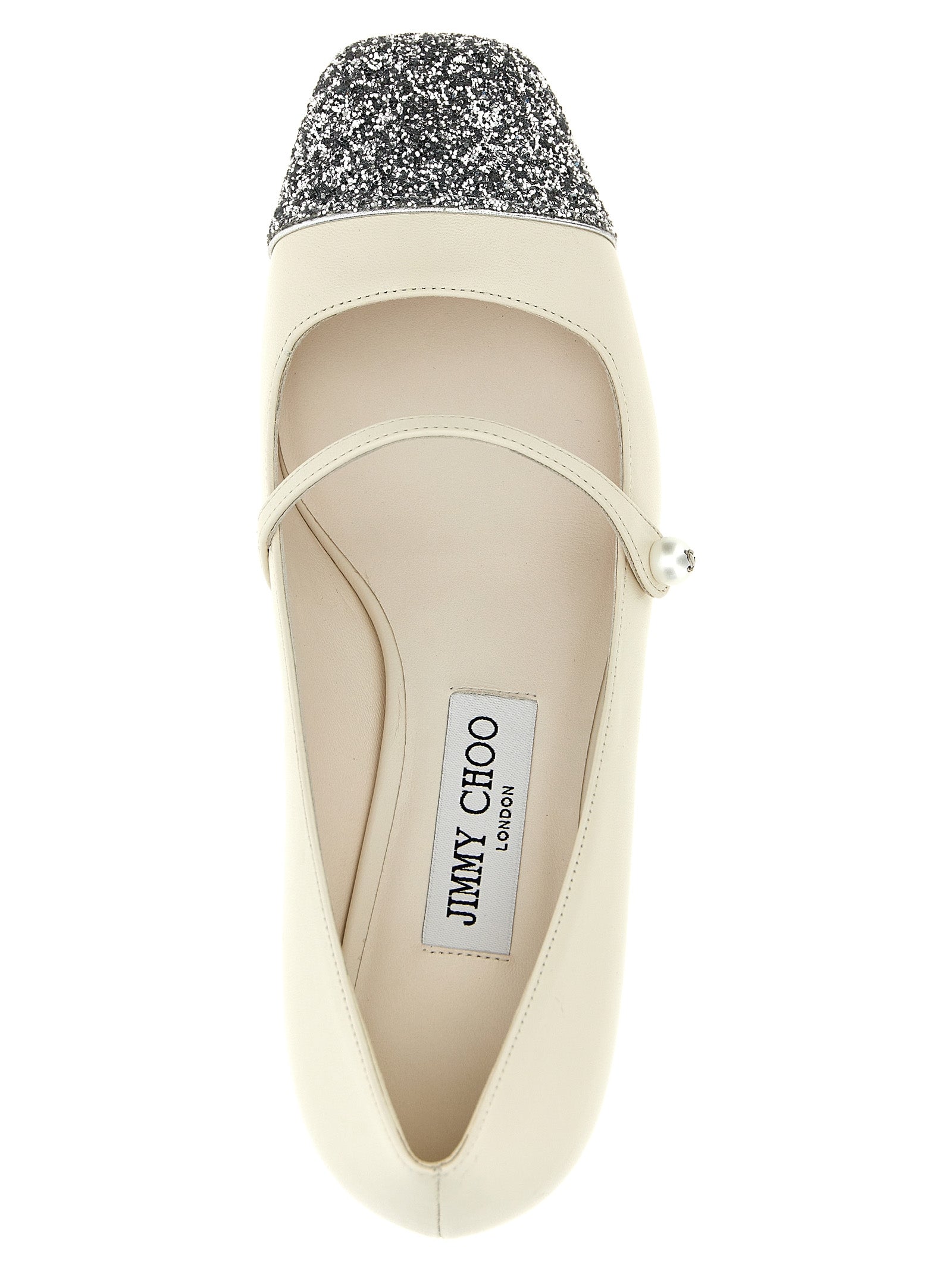 Jimmy Choo 'Elisa' Pumps