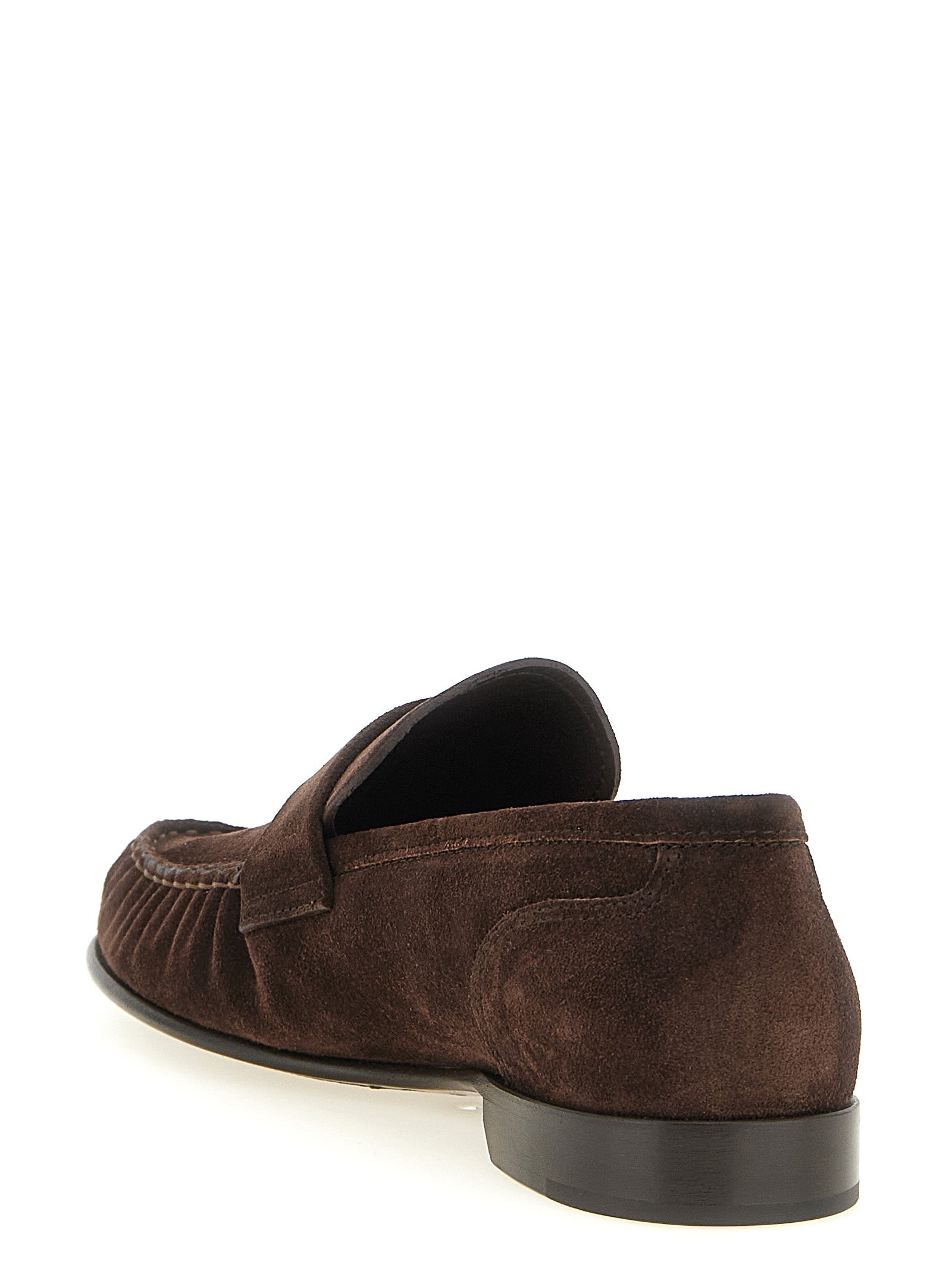 Jimmy Choo 'Ellis' Loafers