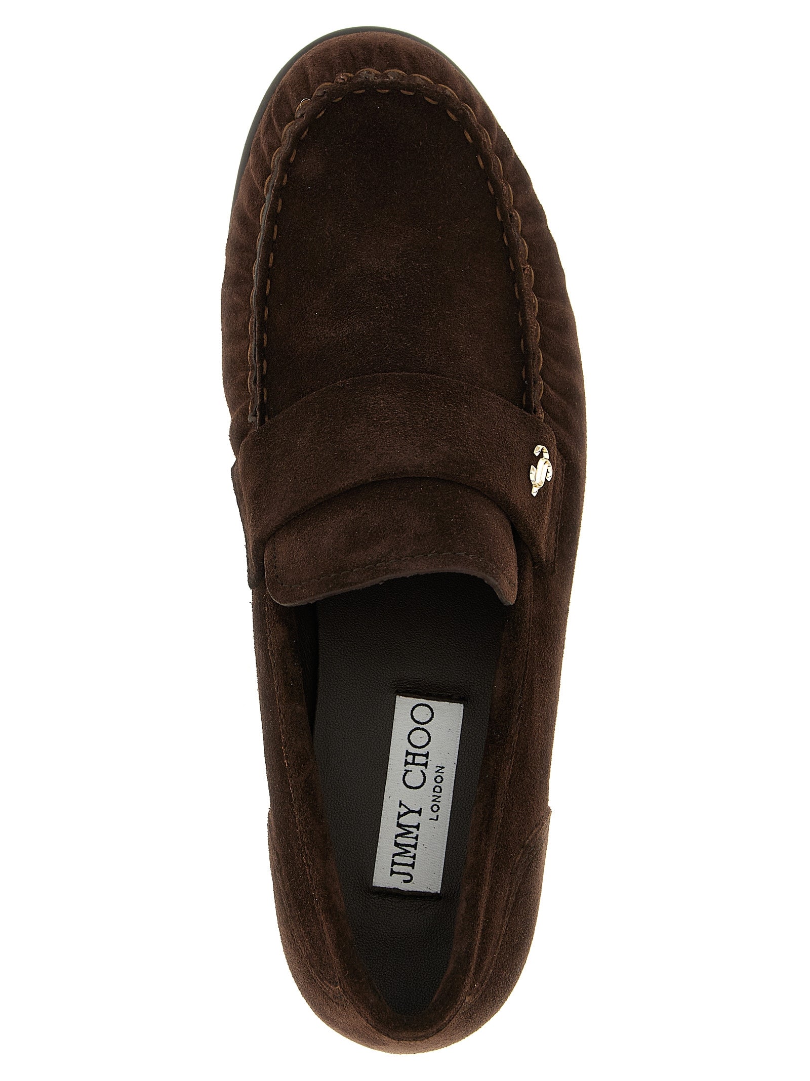 Jimmy Choo 'Ellis' Loafers