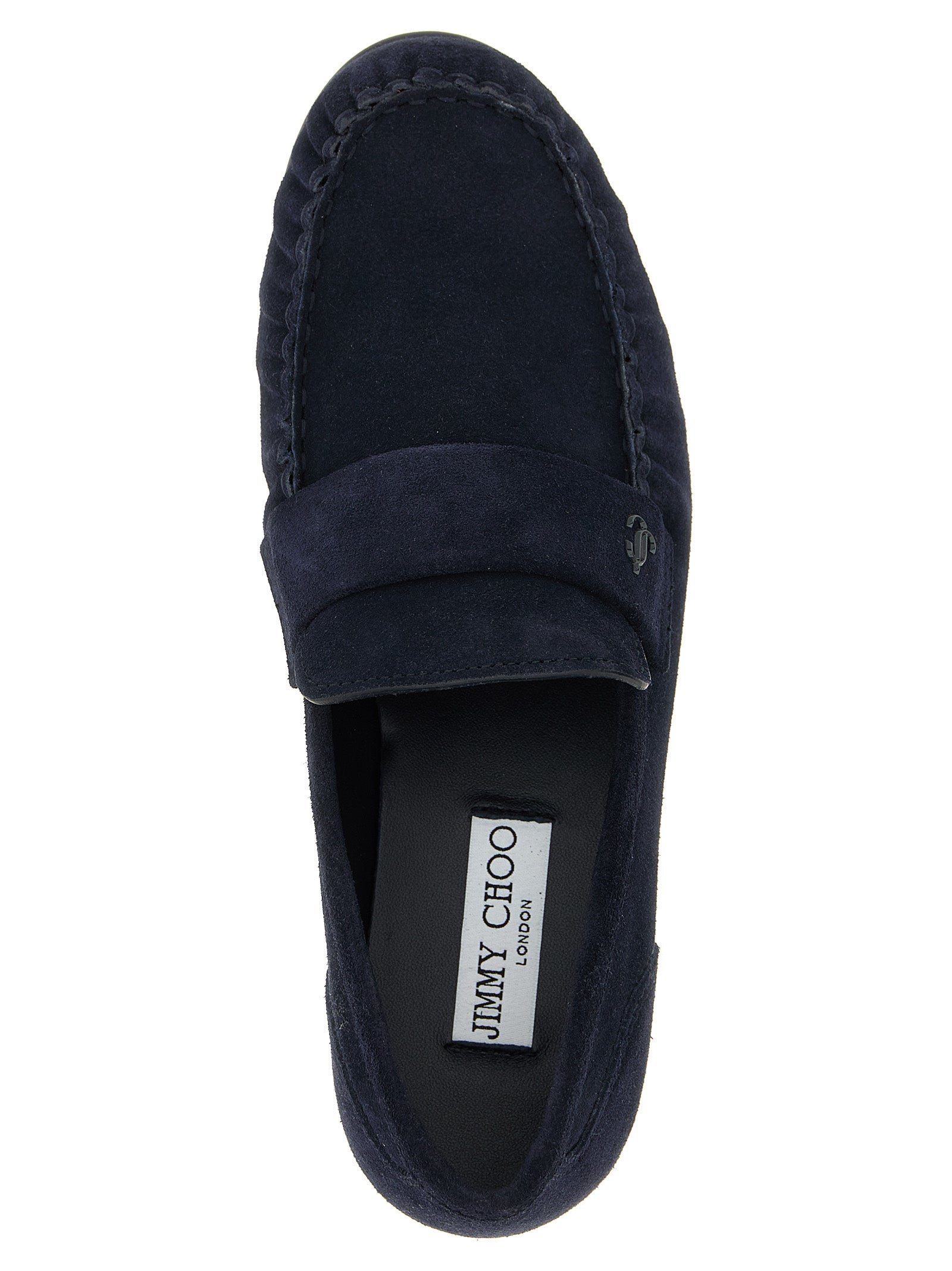 Jimmy Choo 'Ellis' Loafers