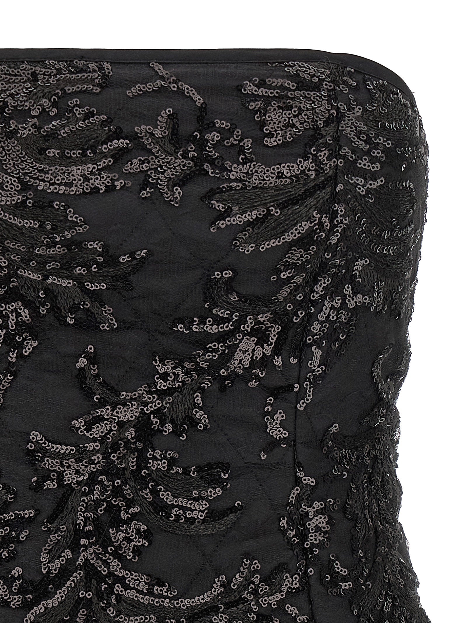 Le Twins 'Elodie' Top