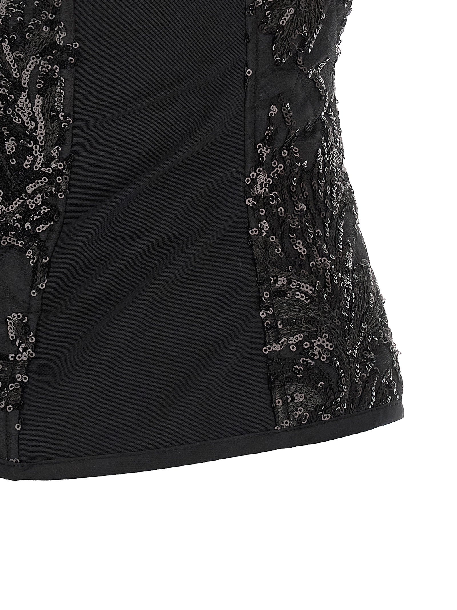 Le Twins 'Elodie' Top