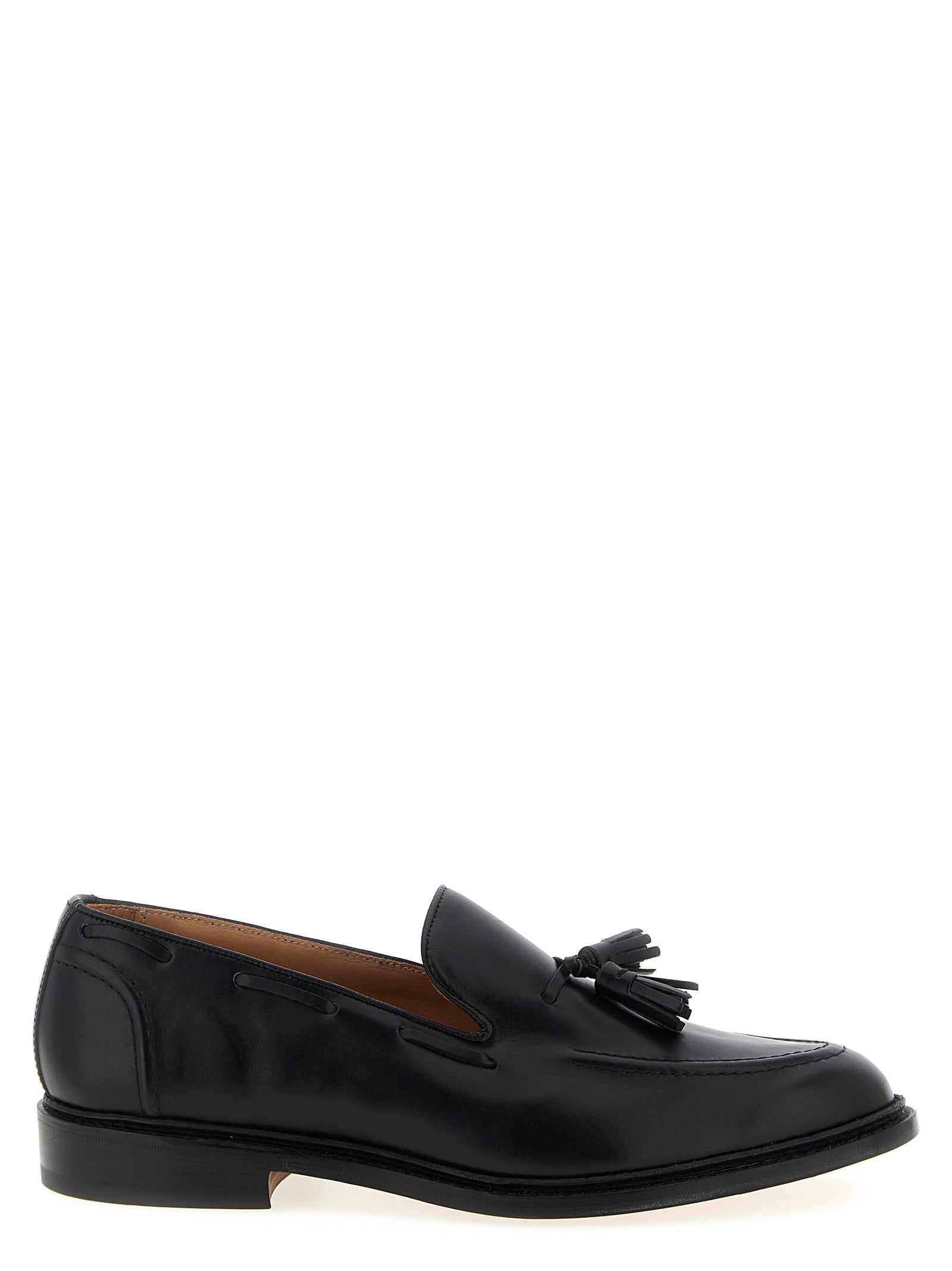 Tricker'S 'Elton' Loafers