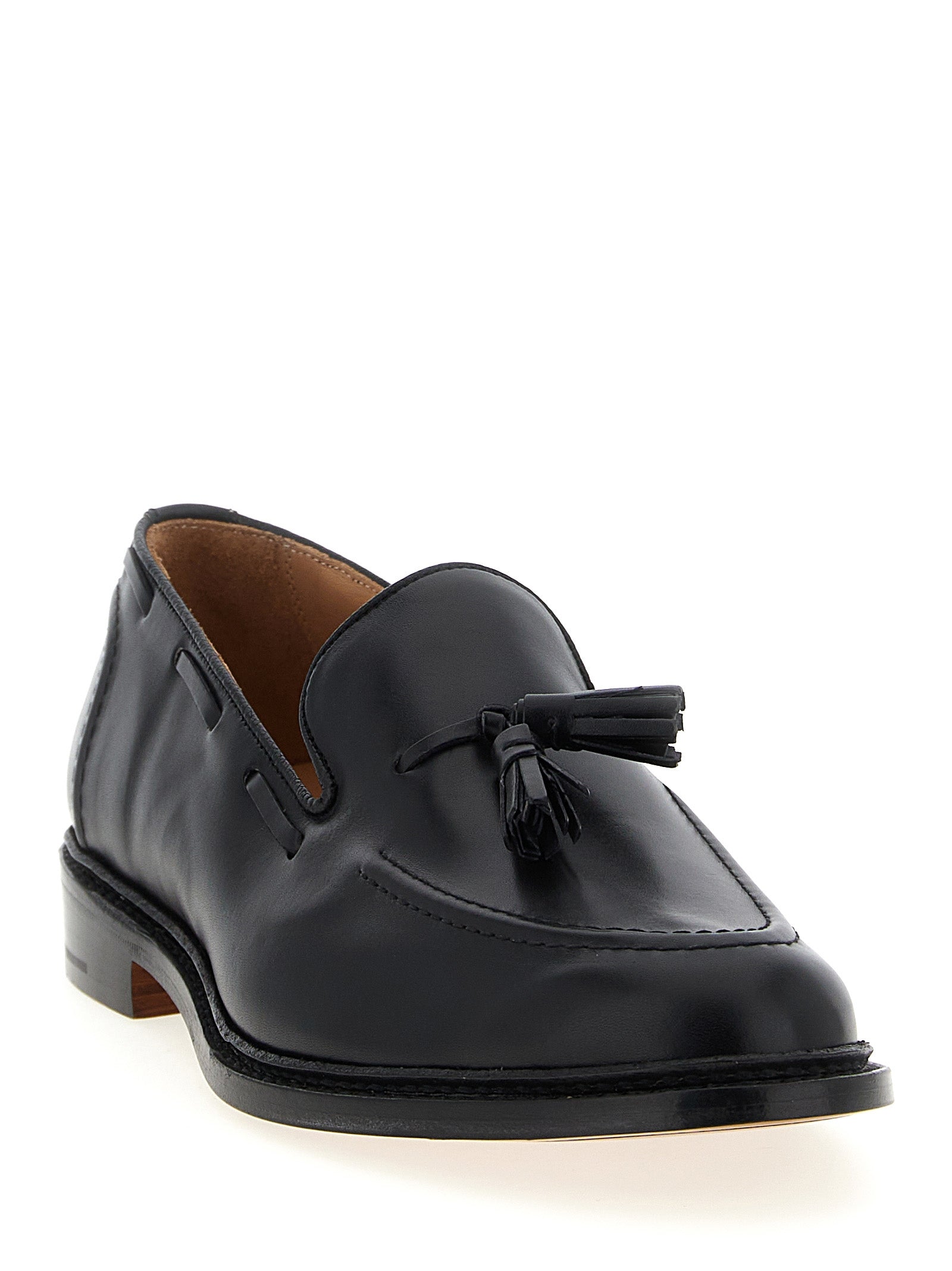Tricker'S 'Elton' Loafers