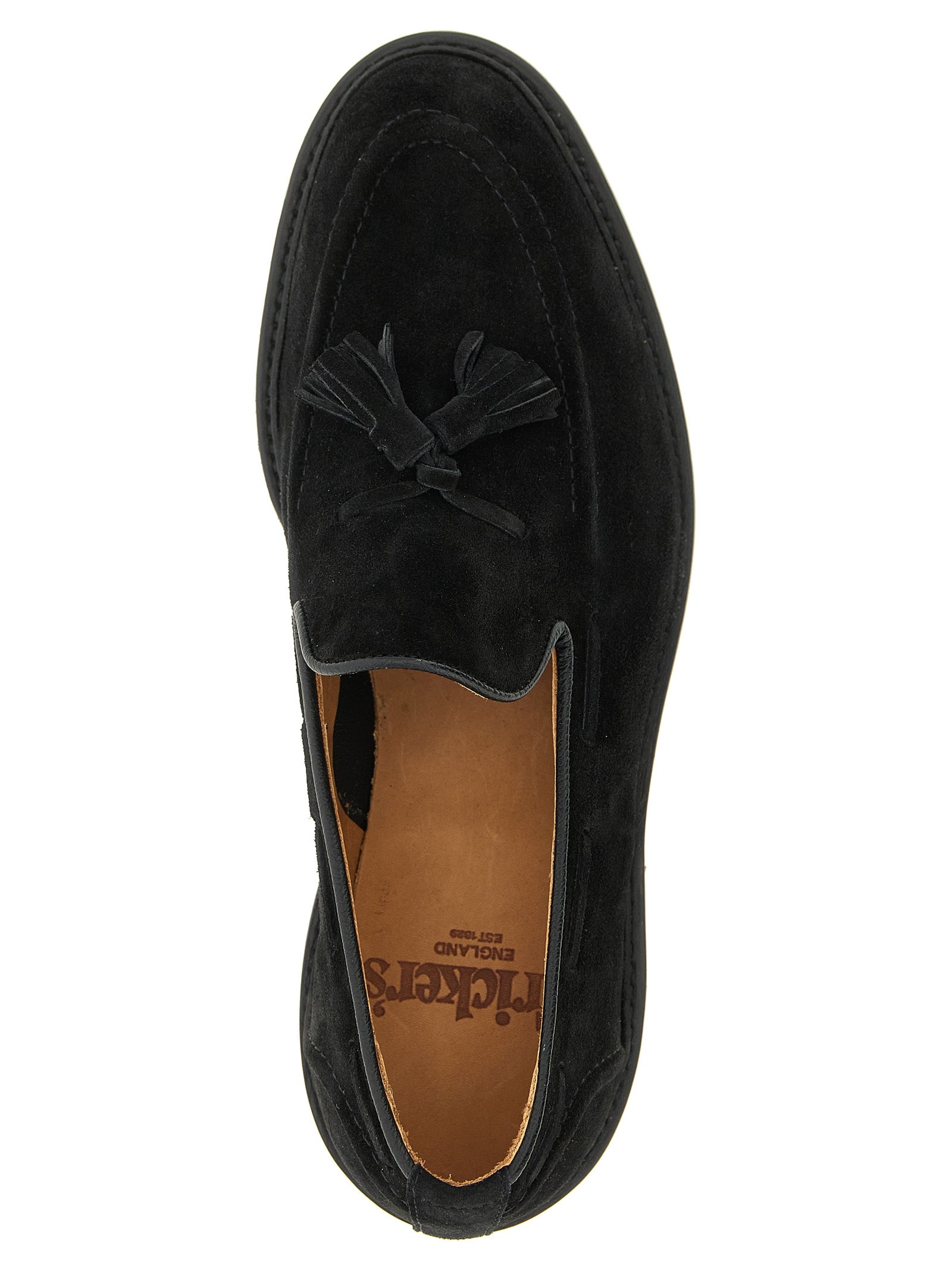Tricker'S 'Elton' Loafers