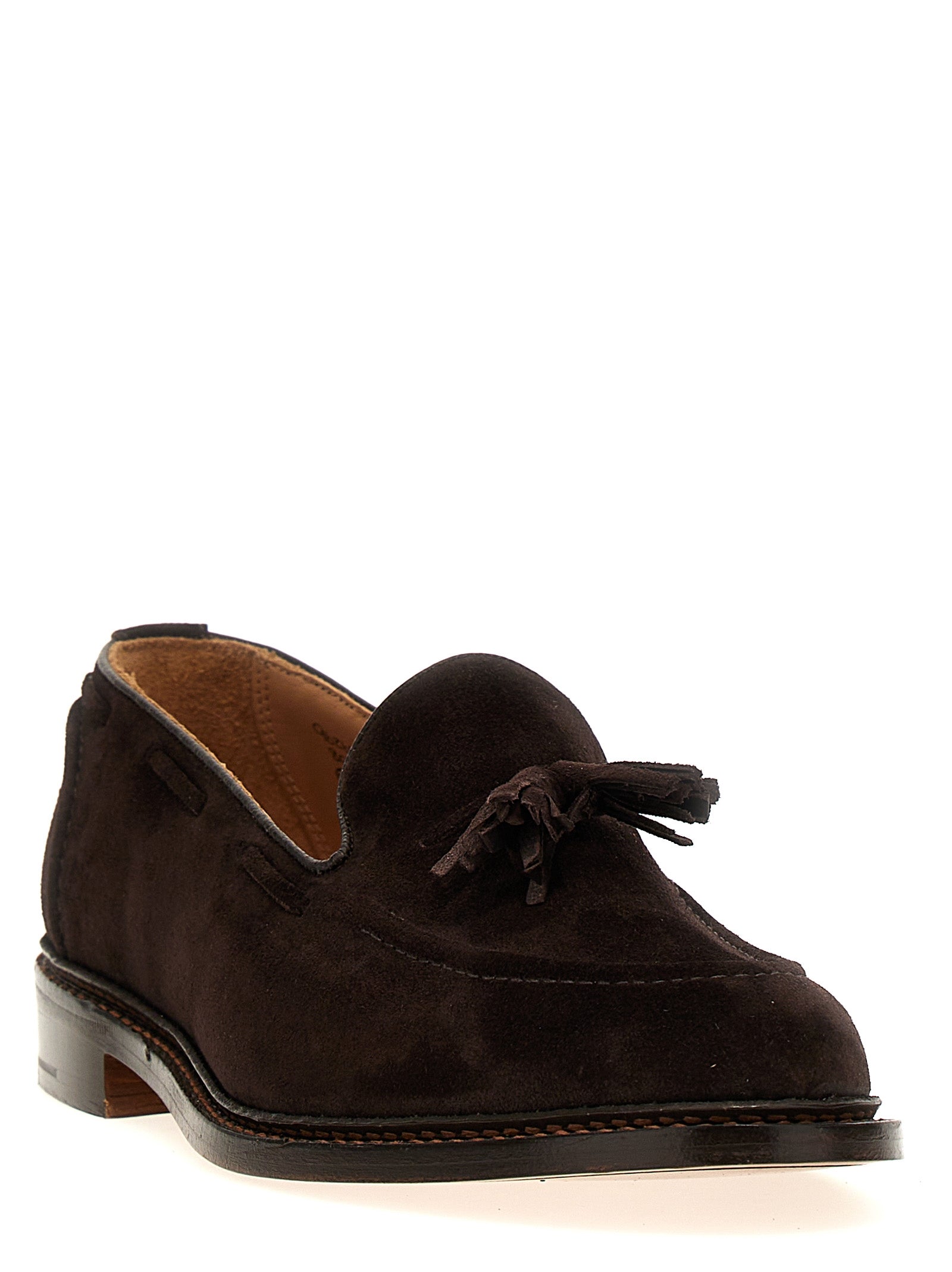 Tricker'S 'Adam' Loafers