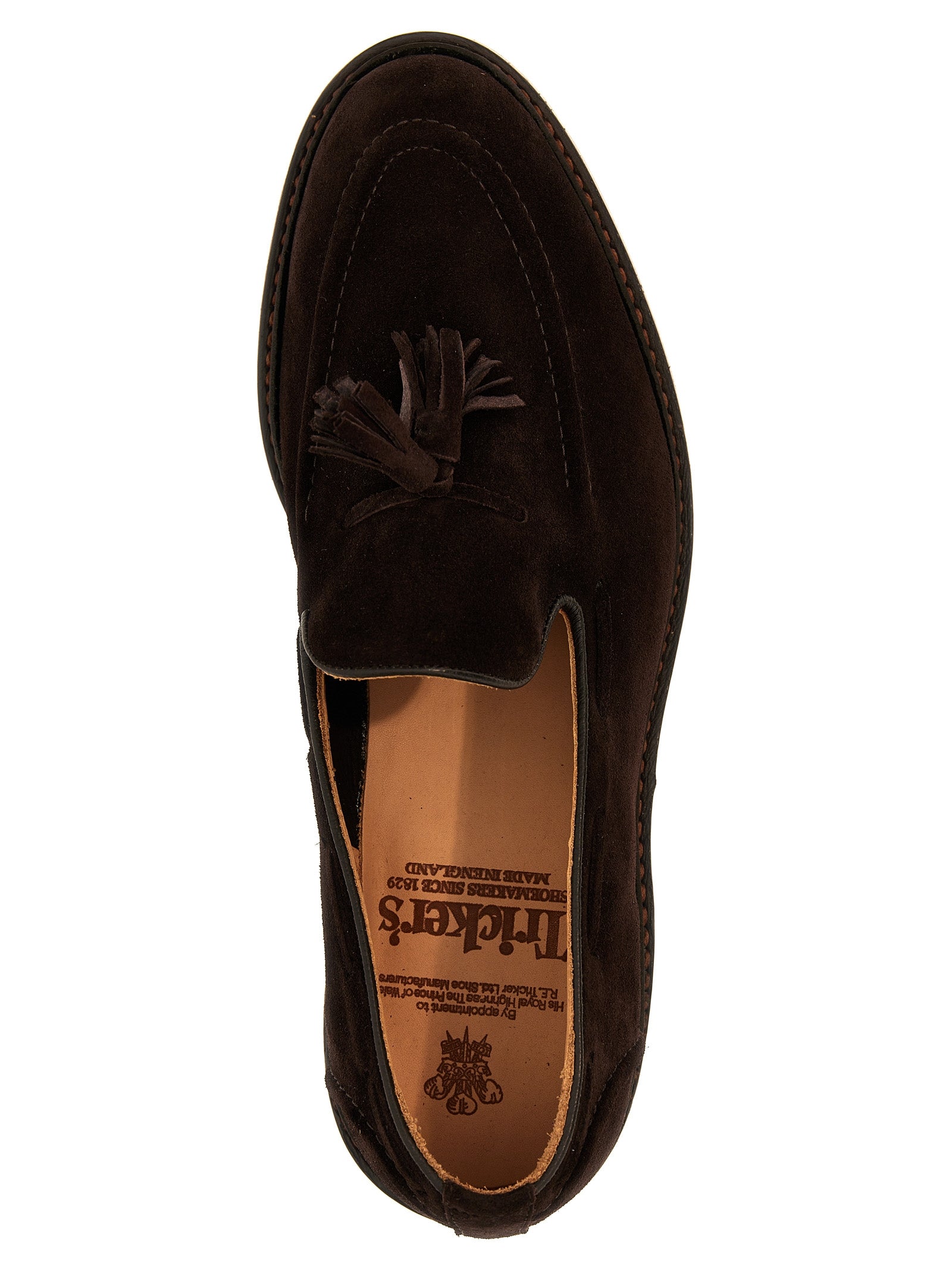 Tricker'S 'Adam' Loafers