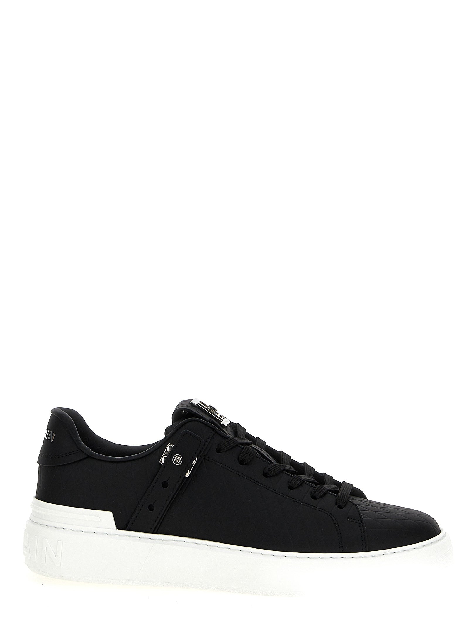 Balmain 'B-Court B-Buzz' Sneakers