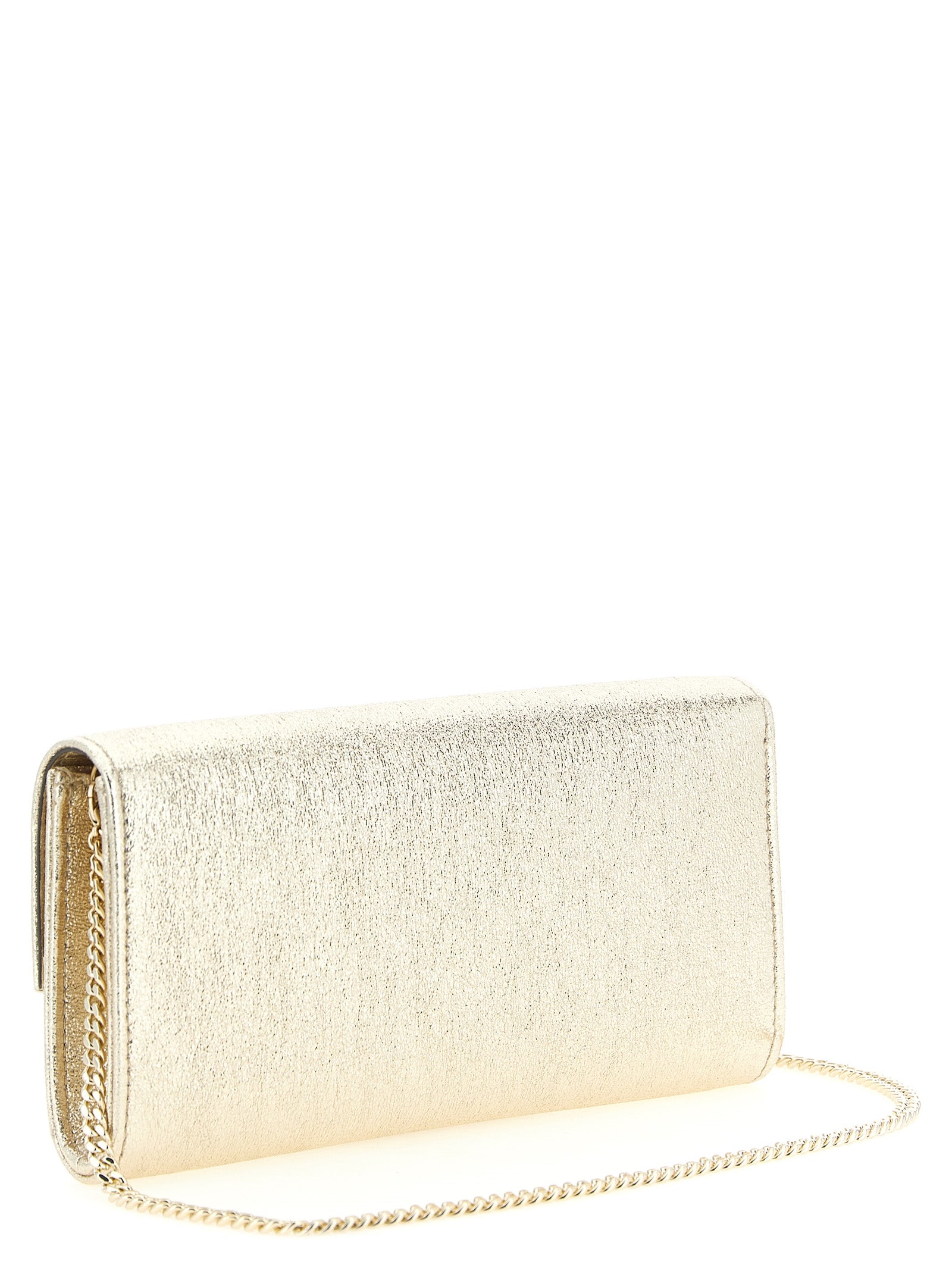 Jimmy Choo 'Emmie' Clutch