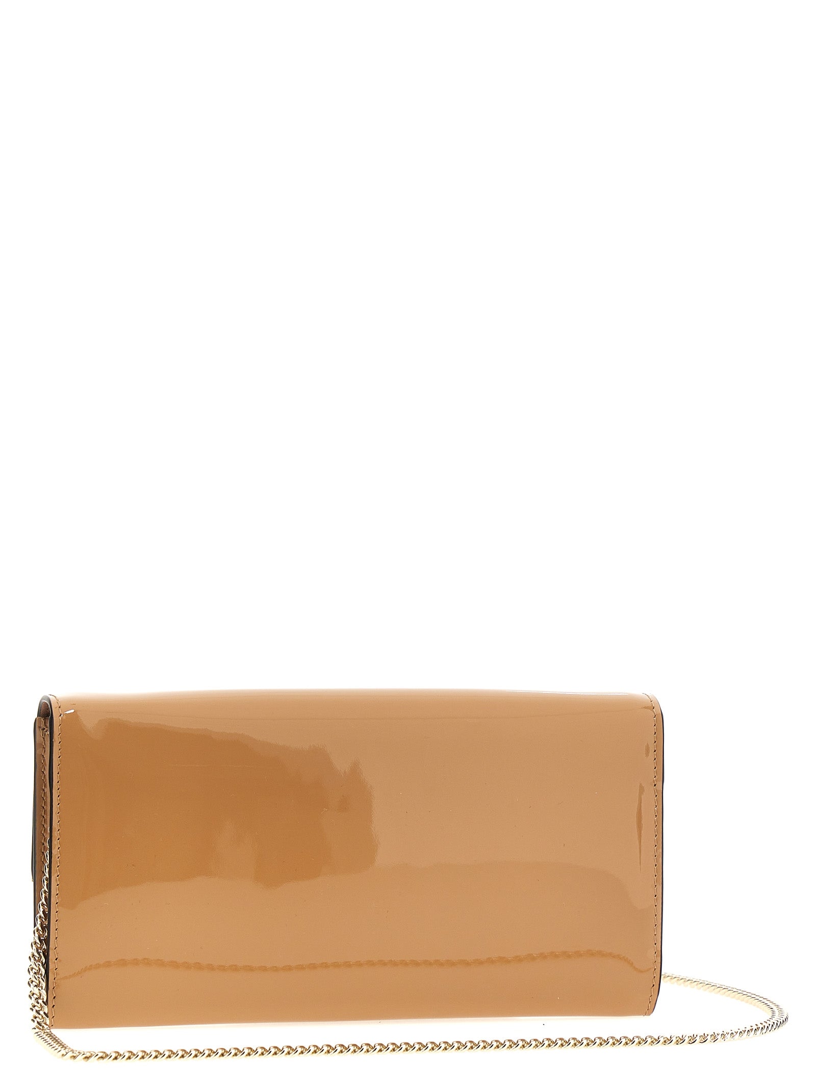 Jimmy Choo 'Emmie' Clutch