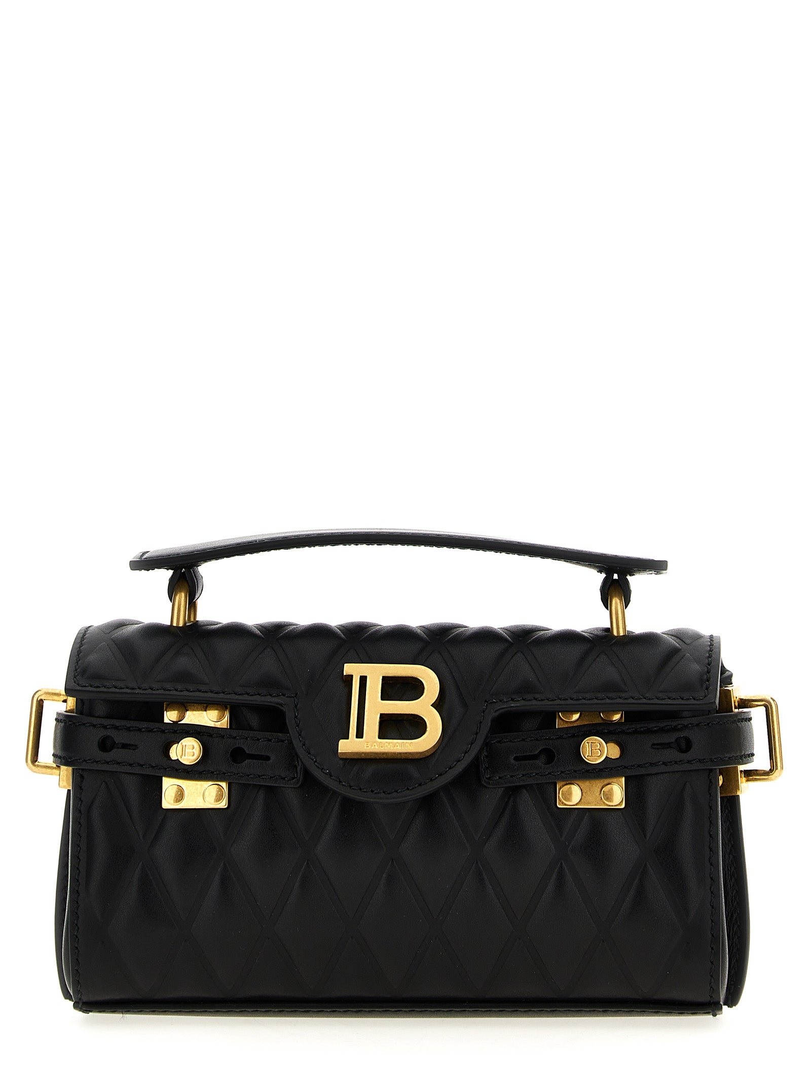 Balmain 'B-Buzz Dinasty 19' Handbag