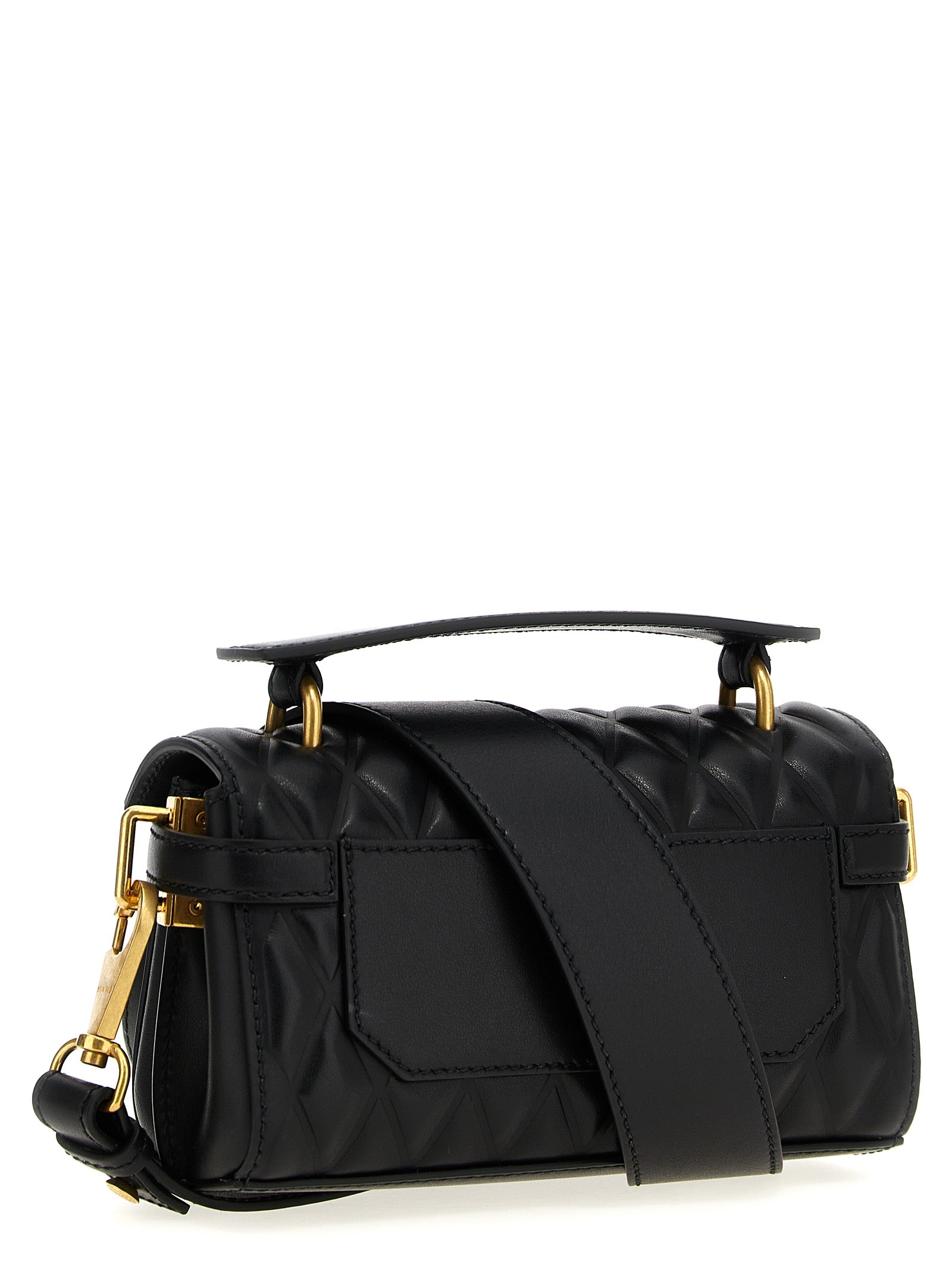 Balmain 'B-Buzz Dinasty 19' Handbag