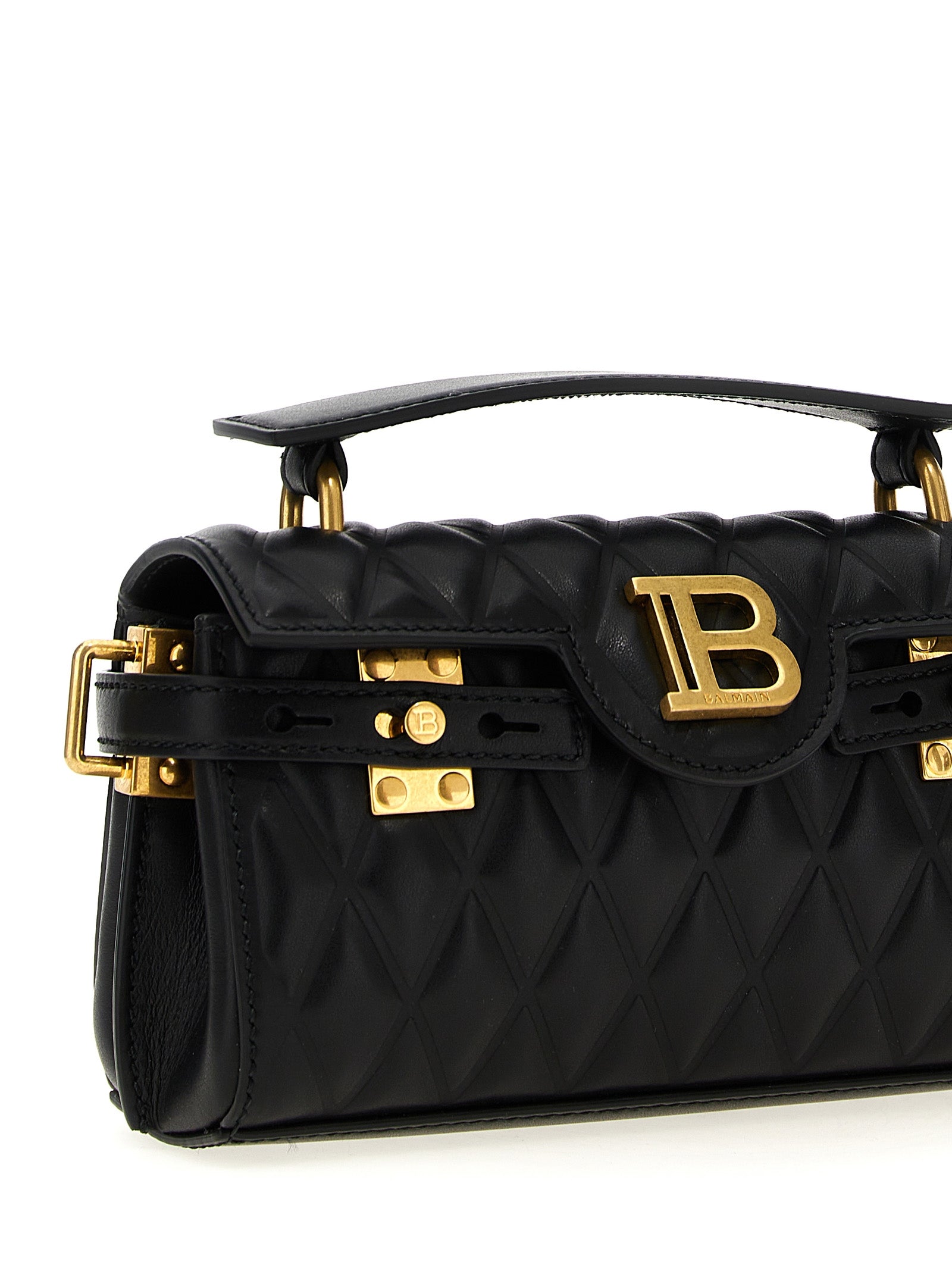 Balmain 'B-Buzz Dinasty 19' Handbag