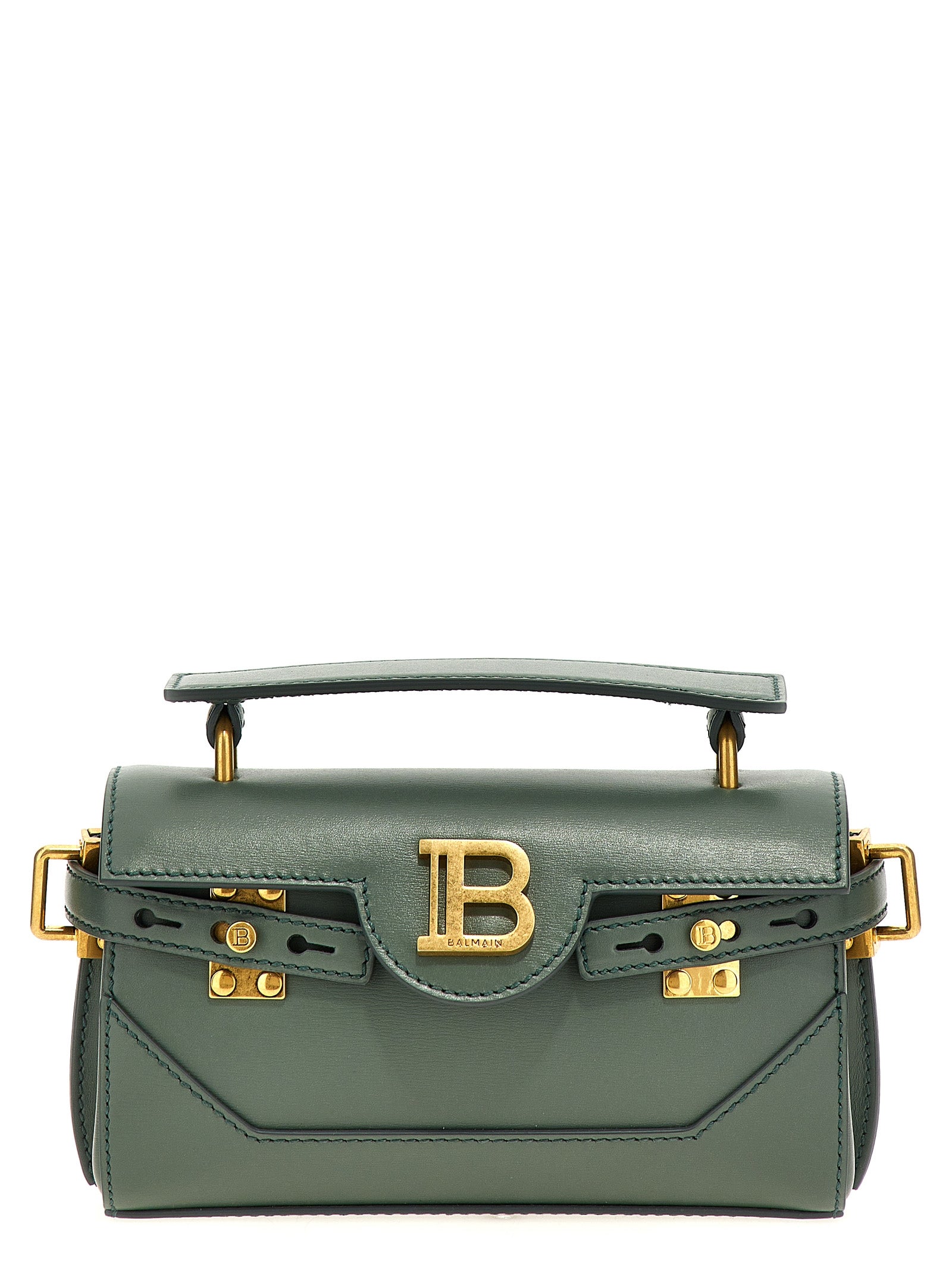 Balmain 'B-Buzz 19' Handbag